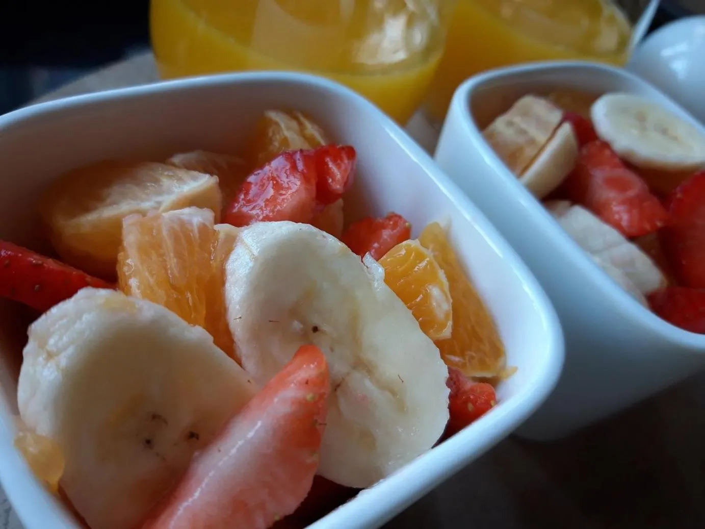 Breakfast in Het geheim van Merselo