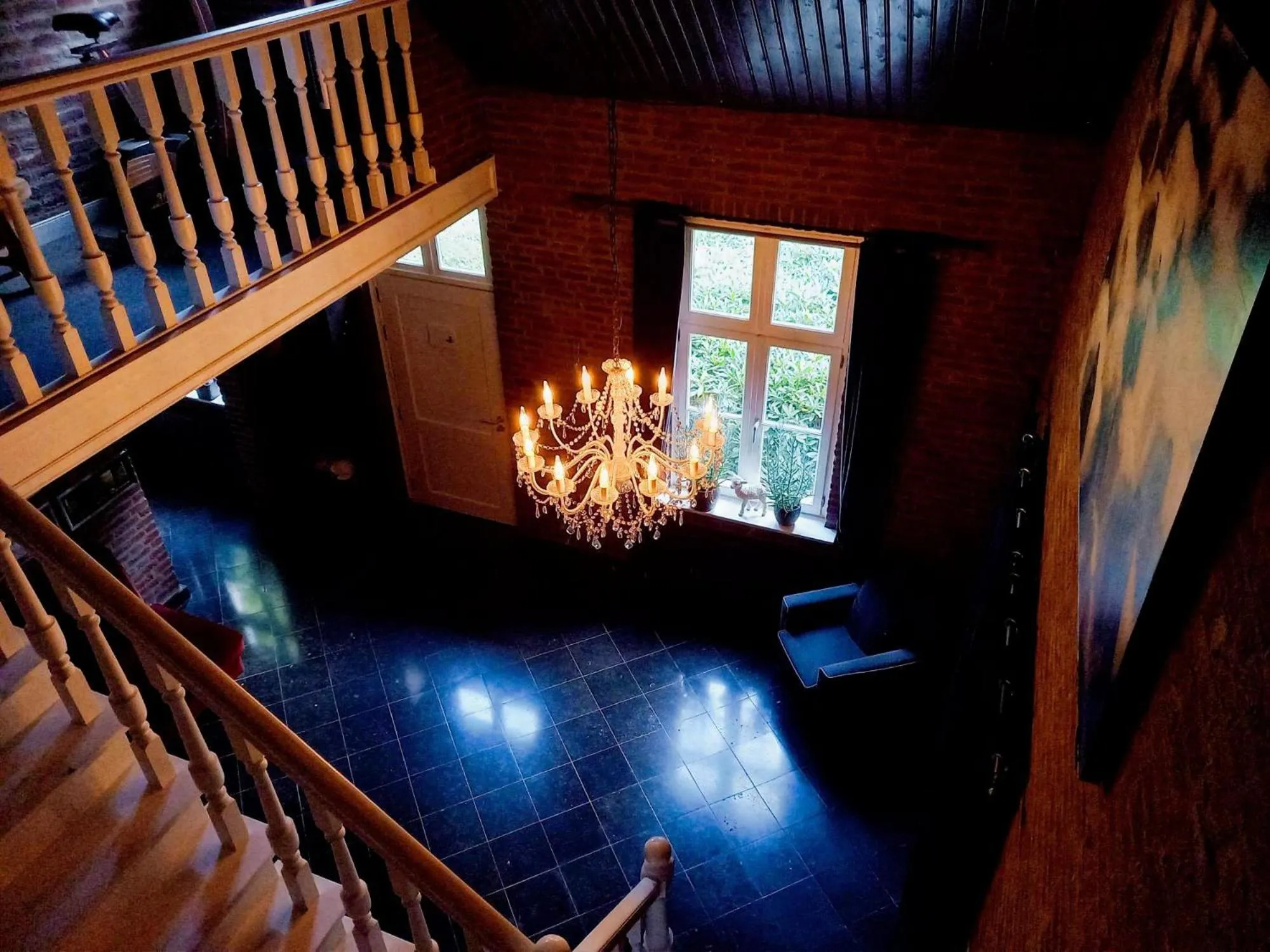 Het geheim van Merselo