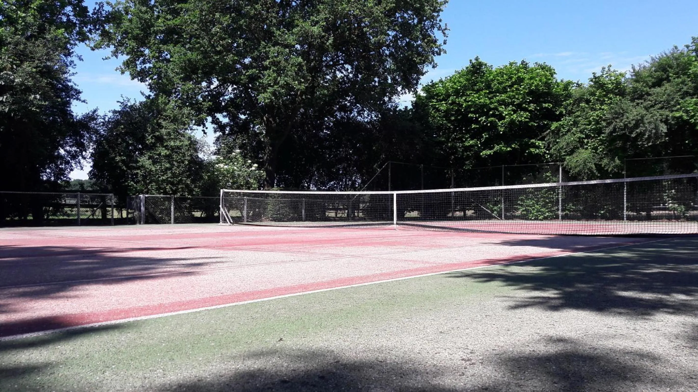 Activities in Het geheim van Merselo