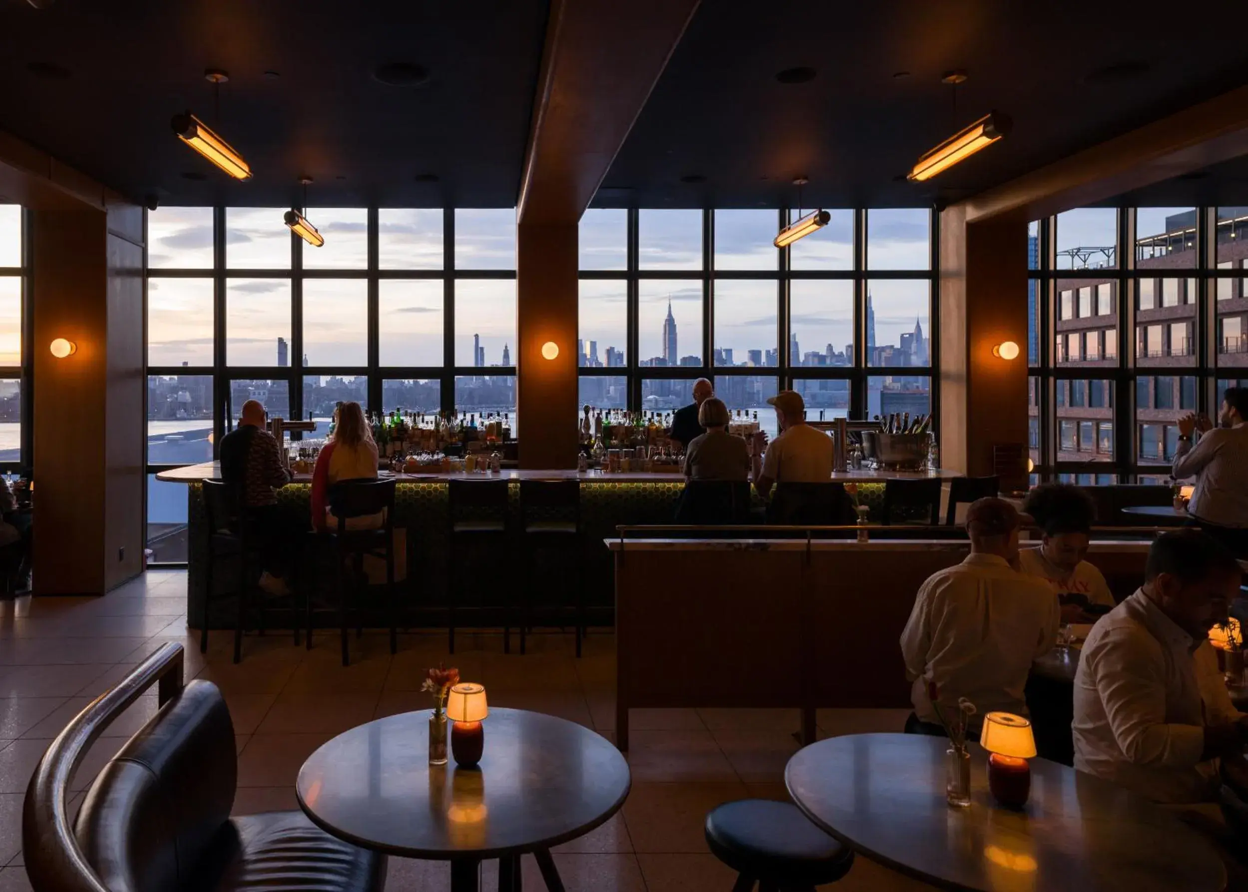 Wythe Hotel Wythe Hotel