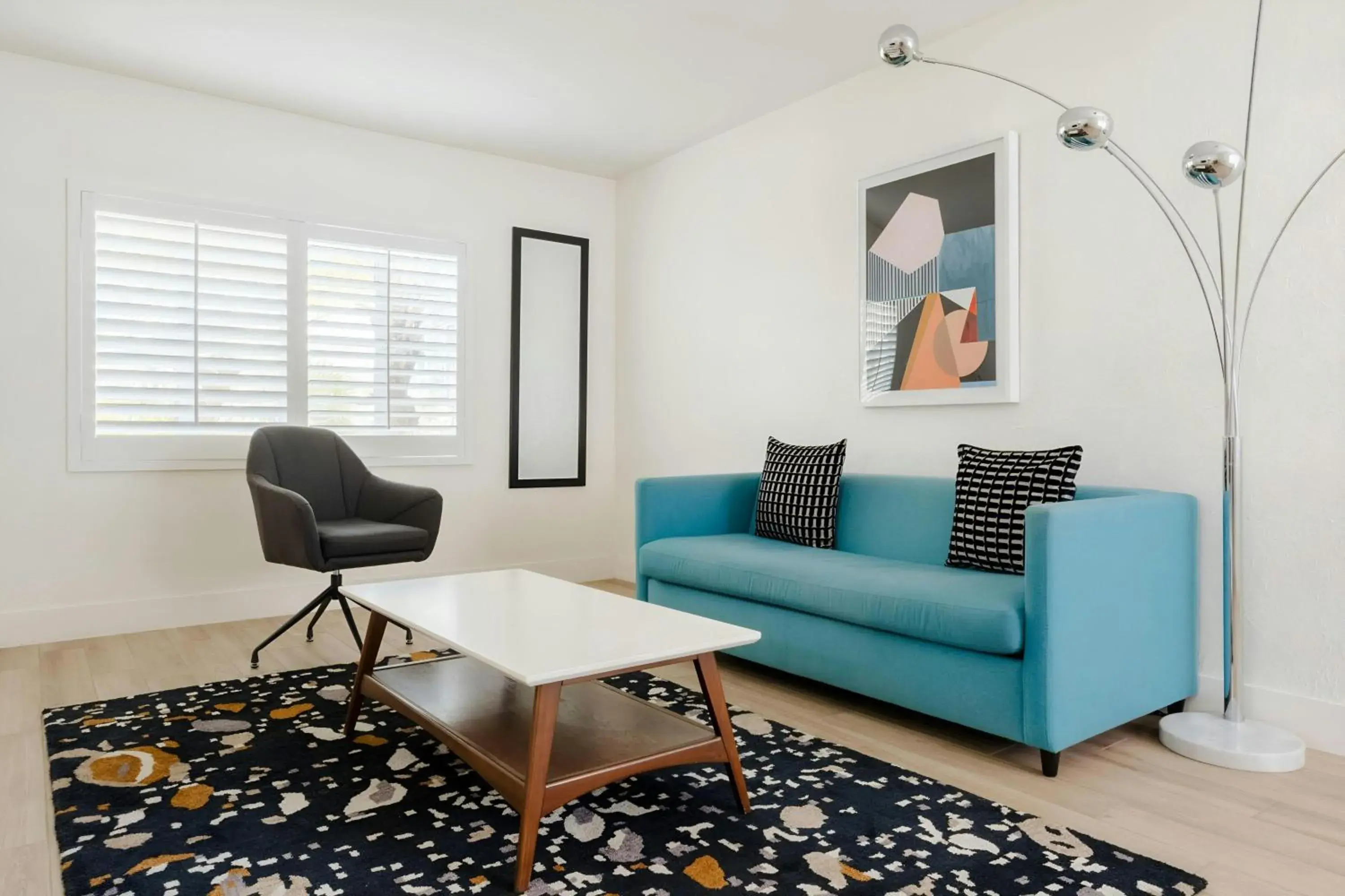 Queen Suite with Sofa Bed in Wellborn Hotel Downtown, Sonder by Marriott Bonvoy Queen Suite with Sofa Bed in Wellborn Hotel Downtown, Sonder by Marriott Bonvoy