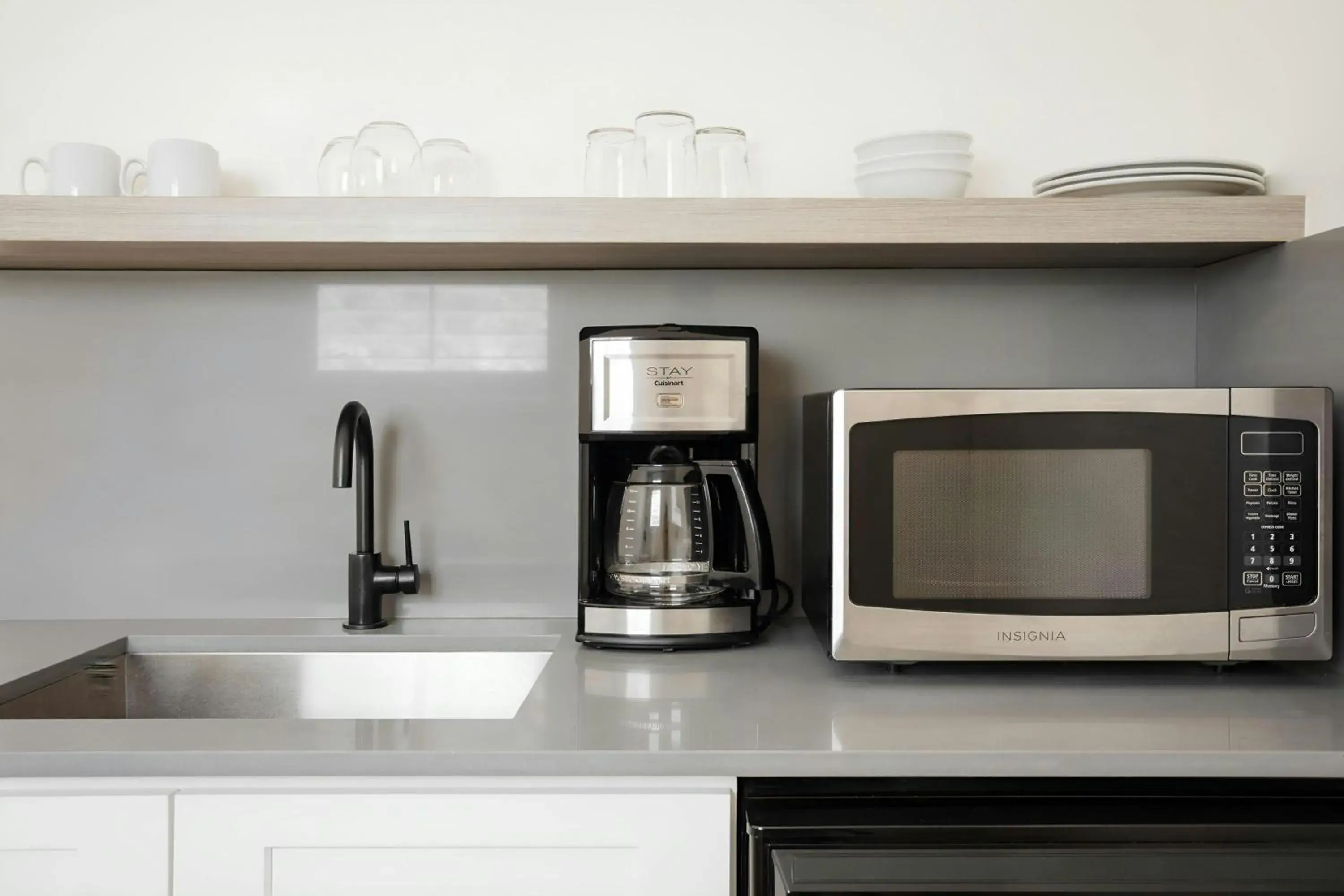 Queen Suite with Sofa Bed in Wellborn Hotel Downtown, Sonder by Marriott Bonvoy Queen Suite with Sofa Bed in Wellborn Hotel Downtown, Sonder by Marriott Bonvoy