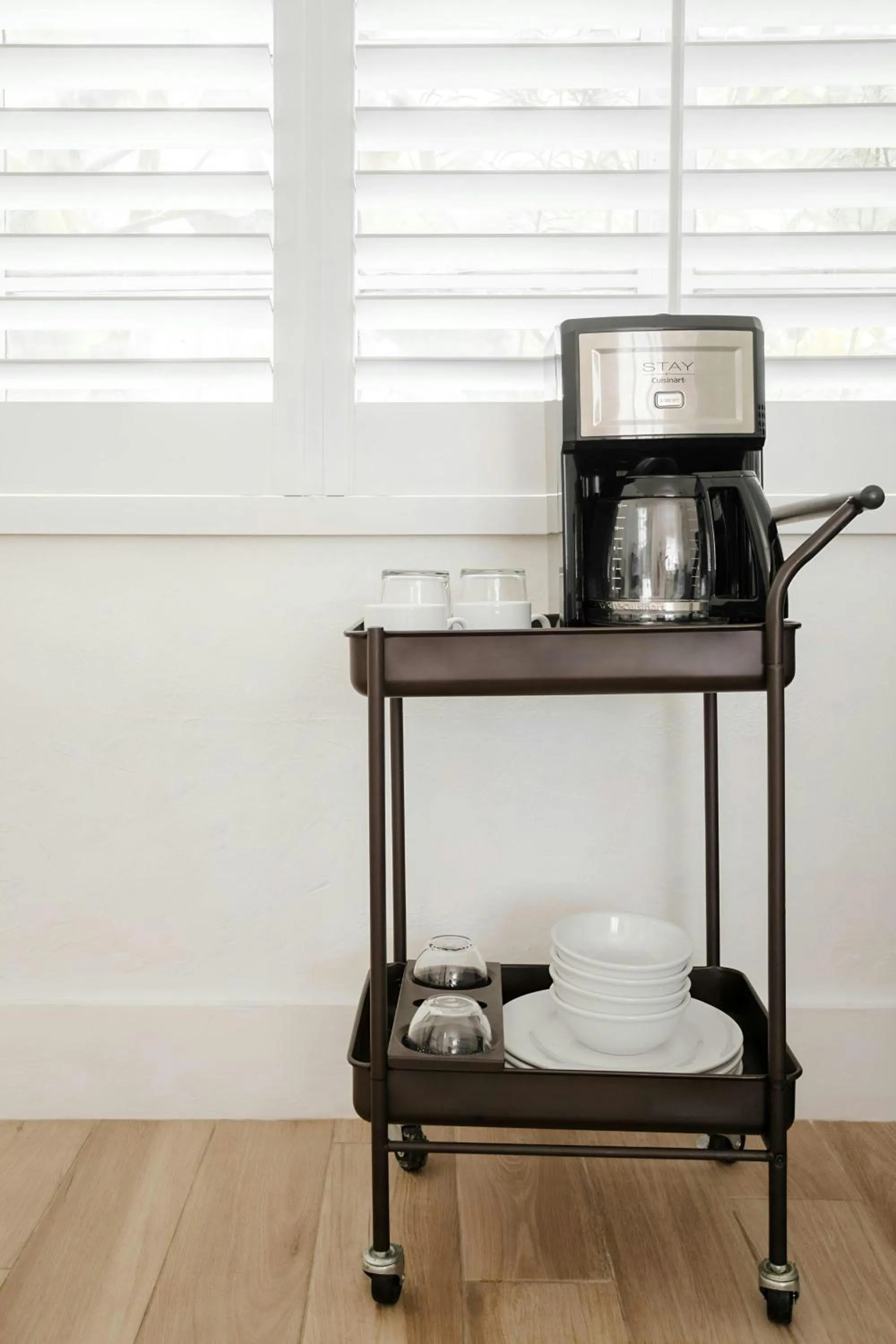 Bedroom in Wellborn Hotel Downtown, Sonder by Marriott Bonvoy