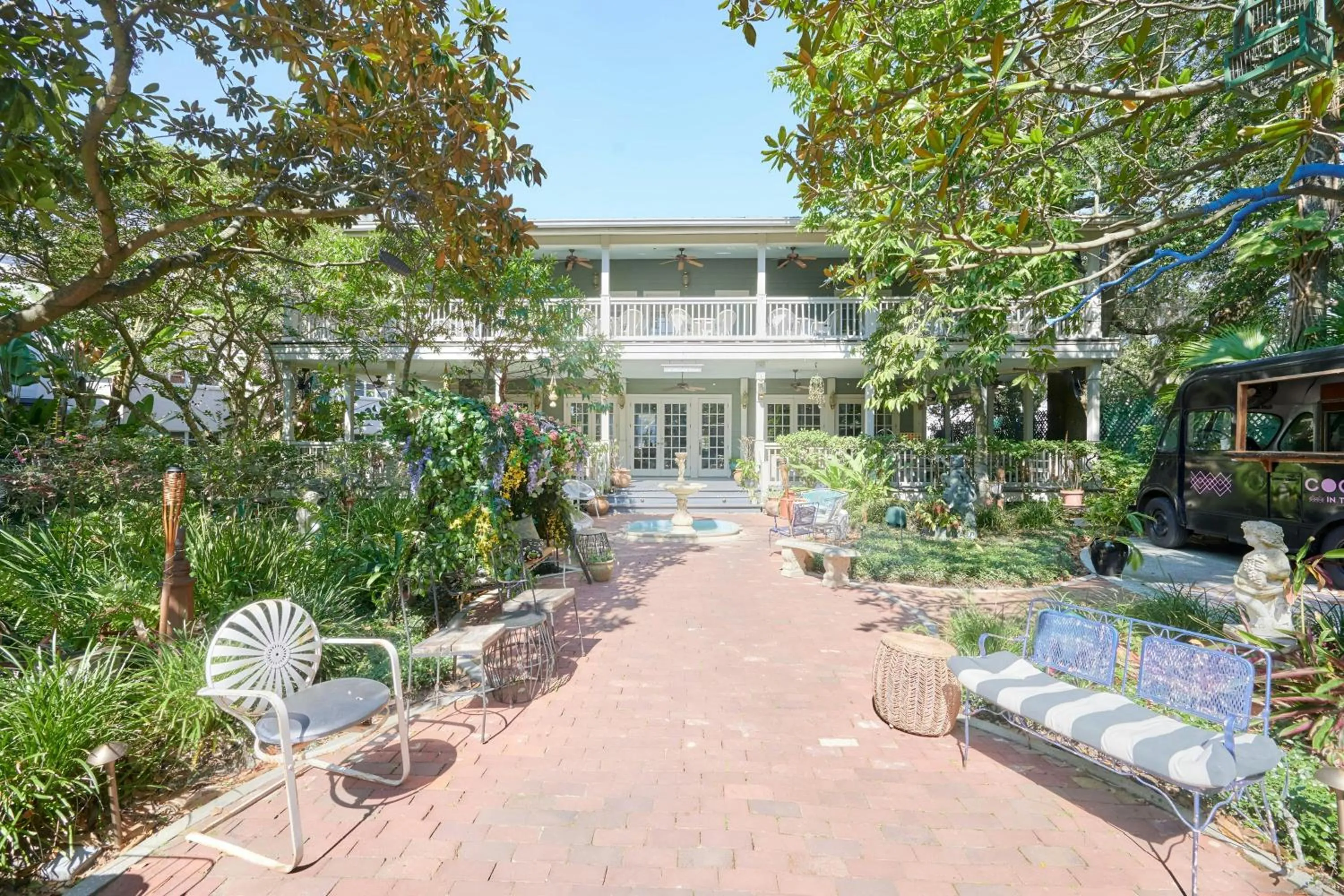 Other in Wellborn Hotel Downtown, Sonder by Marriott Bonvoy