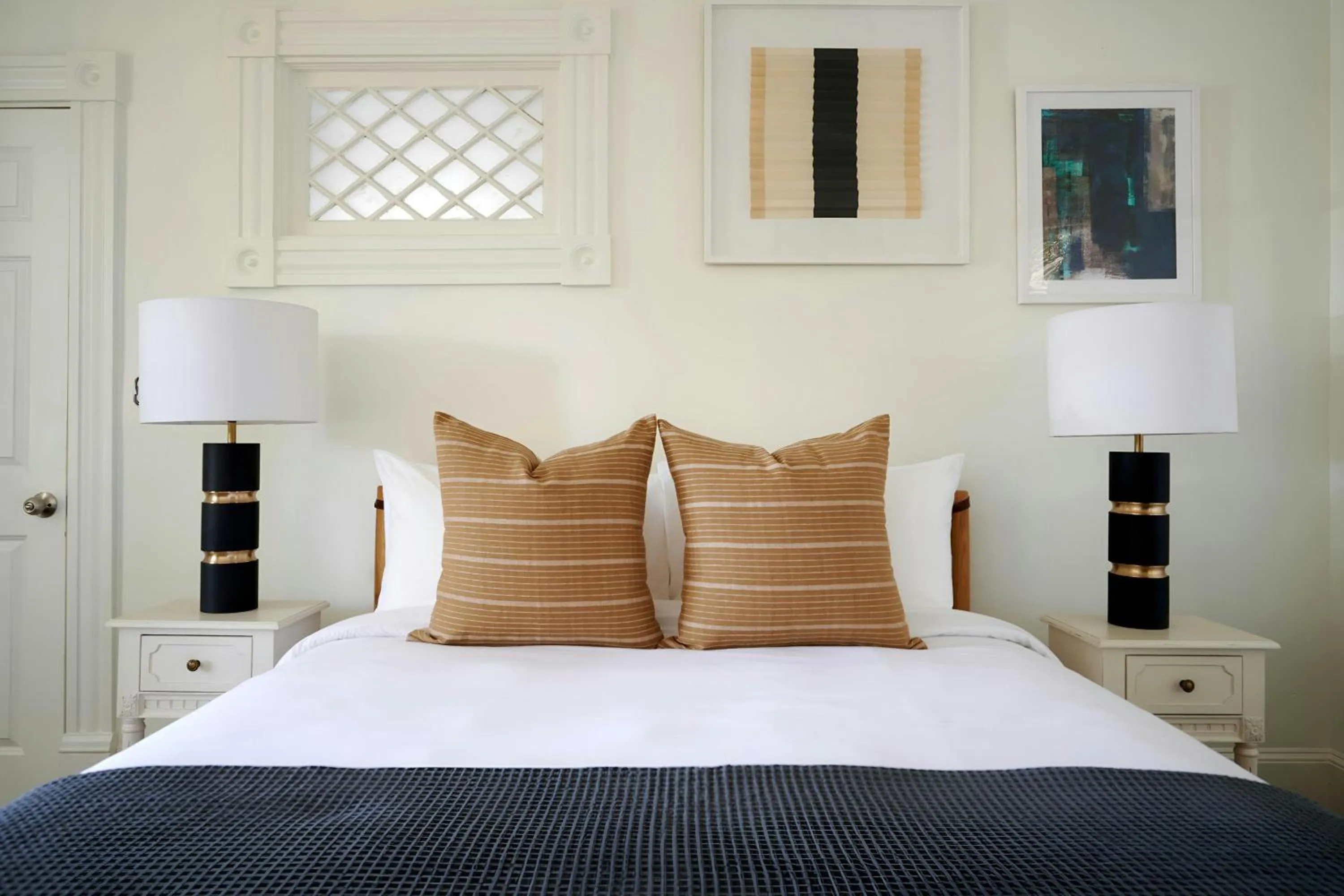 Bedroom, Bed in Wellborn Hotel Downtown, Sonder by Marriott Bonvoy