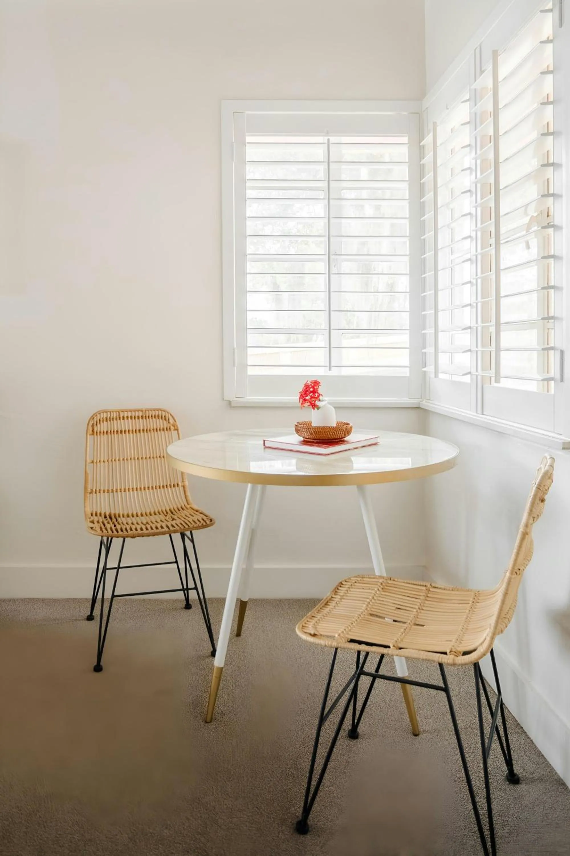 Photo of the whole room in Wellborn Hotel Downtown, Sonder by Marriott Bonvoy