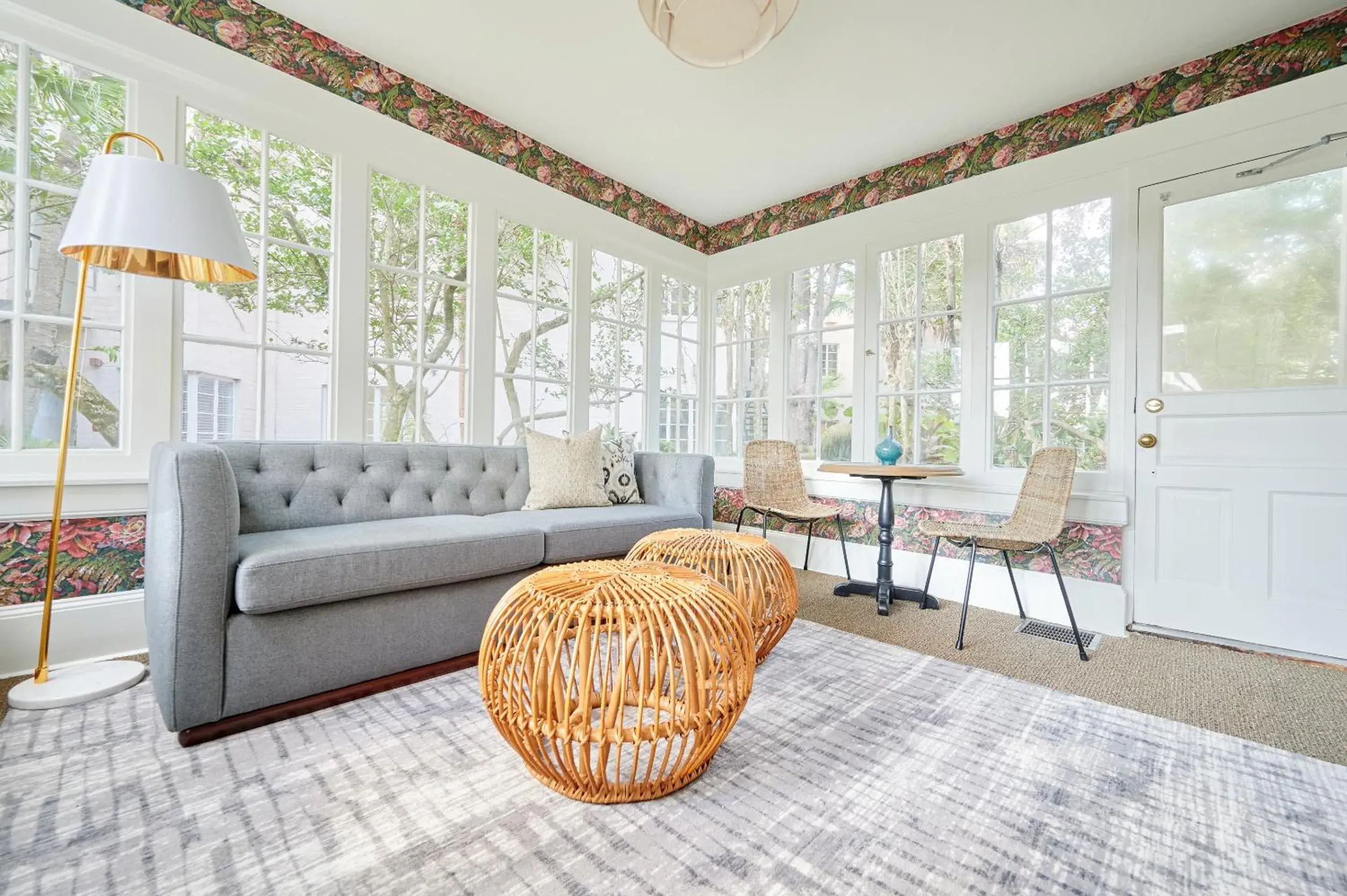 One-Bedroom Suite in Sonder Wellborn One-Bedroom Suite in Sonder Wellborn