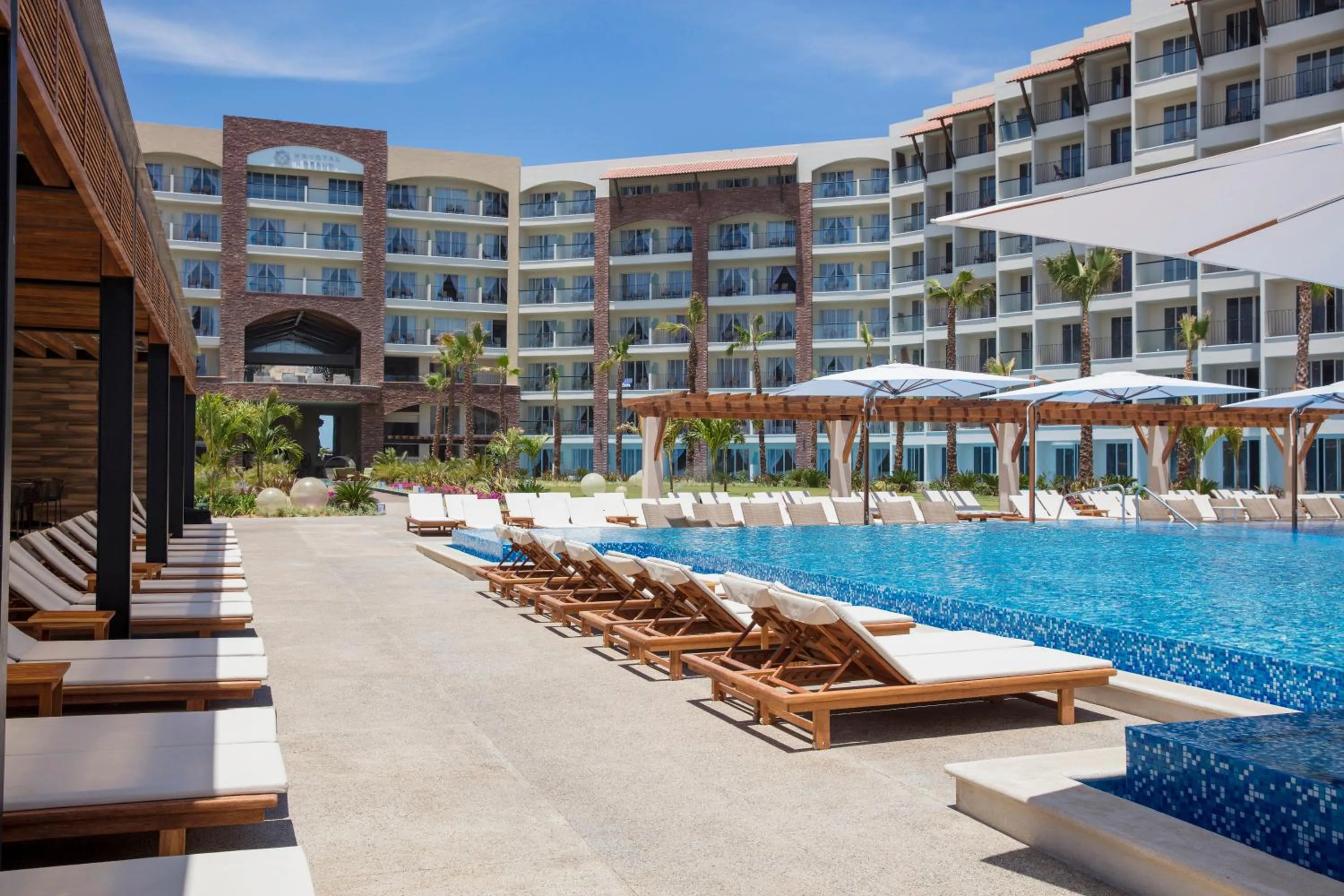 Altitude by Krystal Grand Los Cabos - All Inclusive