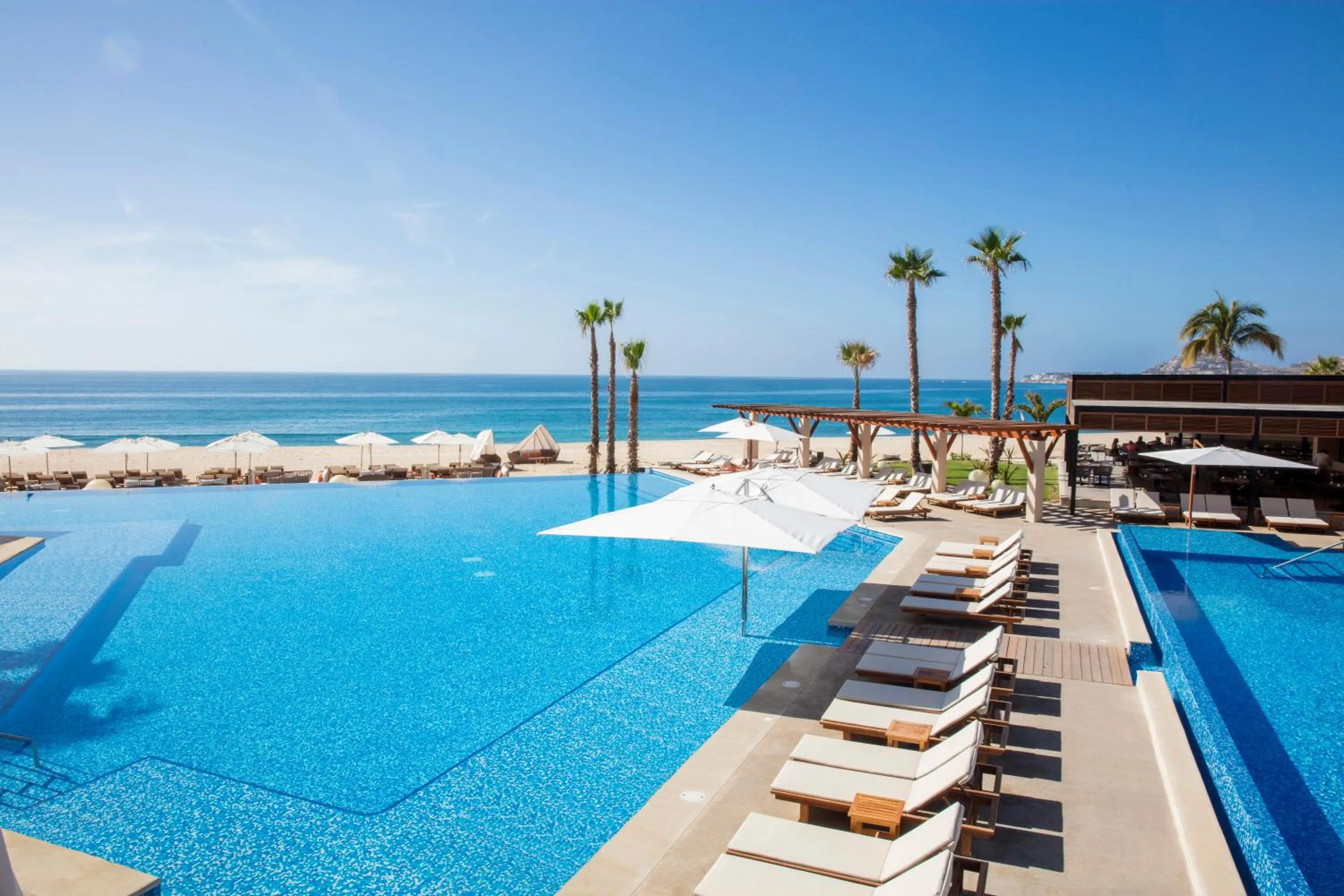 Altitude by Krystal Grand Los Cabos - All Inclusive