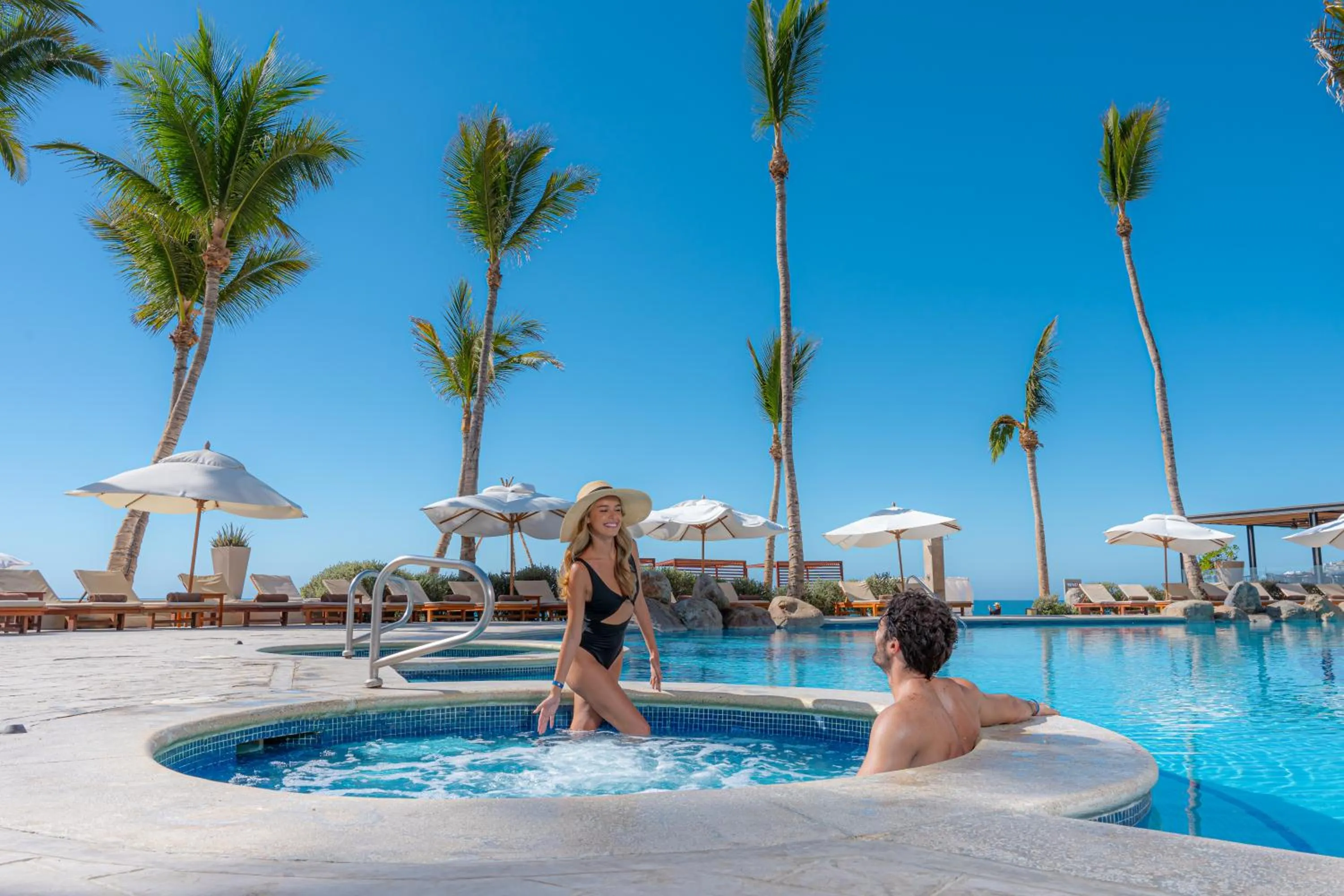 Altitude by Krystal Grand Los Cabos - All Inclusive