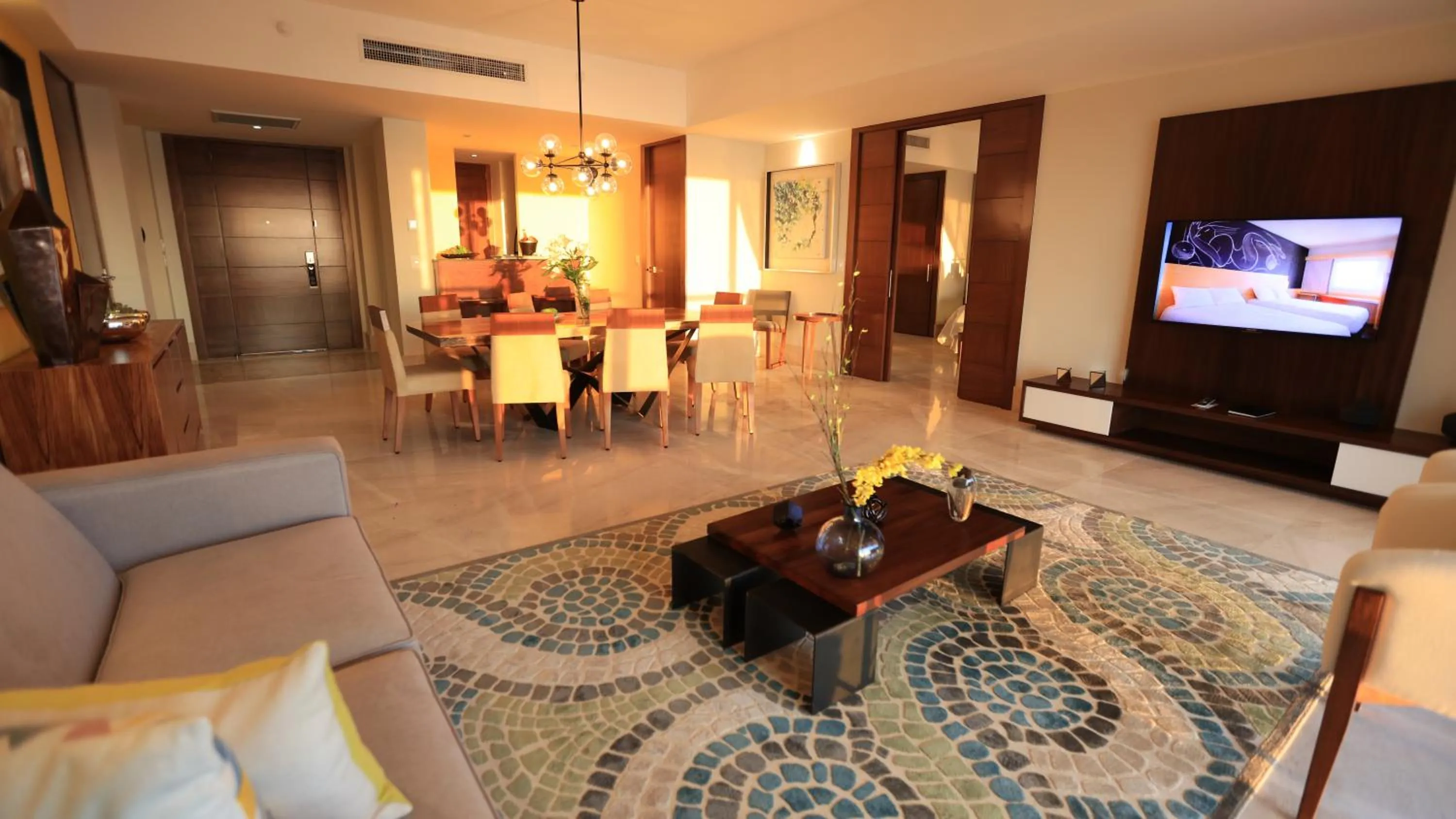 Altitude by Krystal Grand Los Cabos - All Inclusive