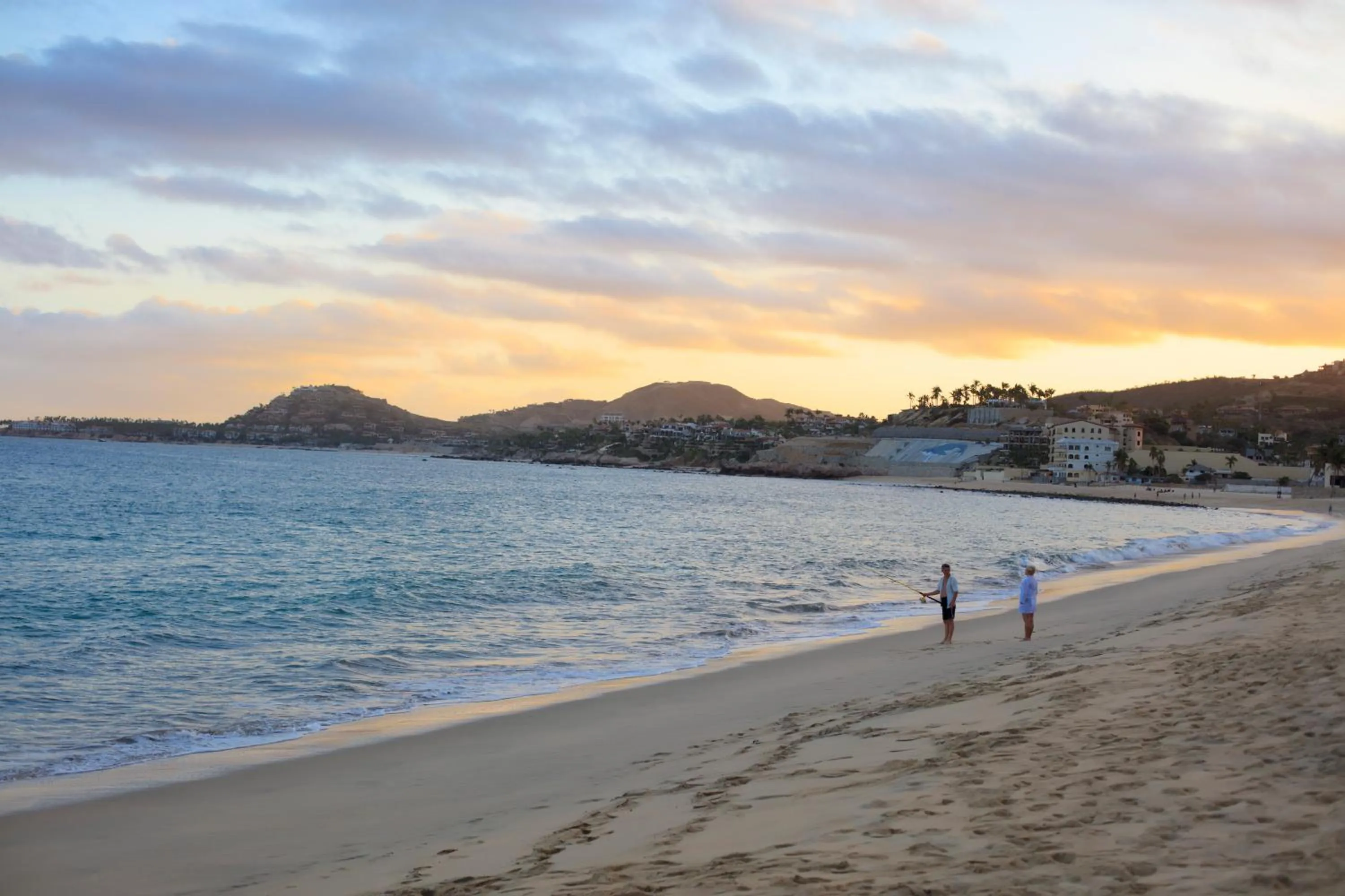 Sea view in Altitude by Krystal Grand Los Cabos - All Inclusive