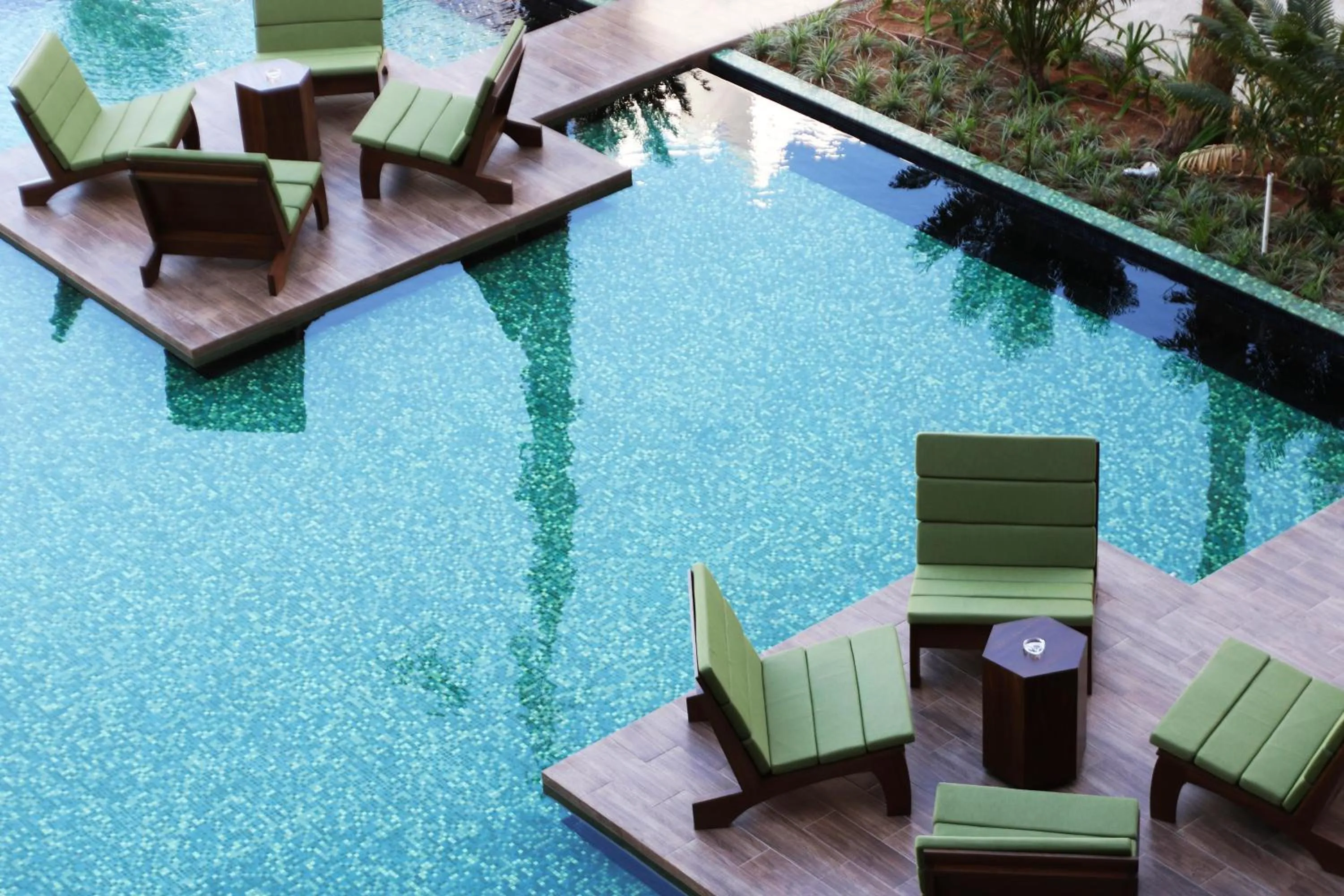 Altitude by Krystal Grand Los Cabos - All Inclusive