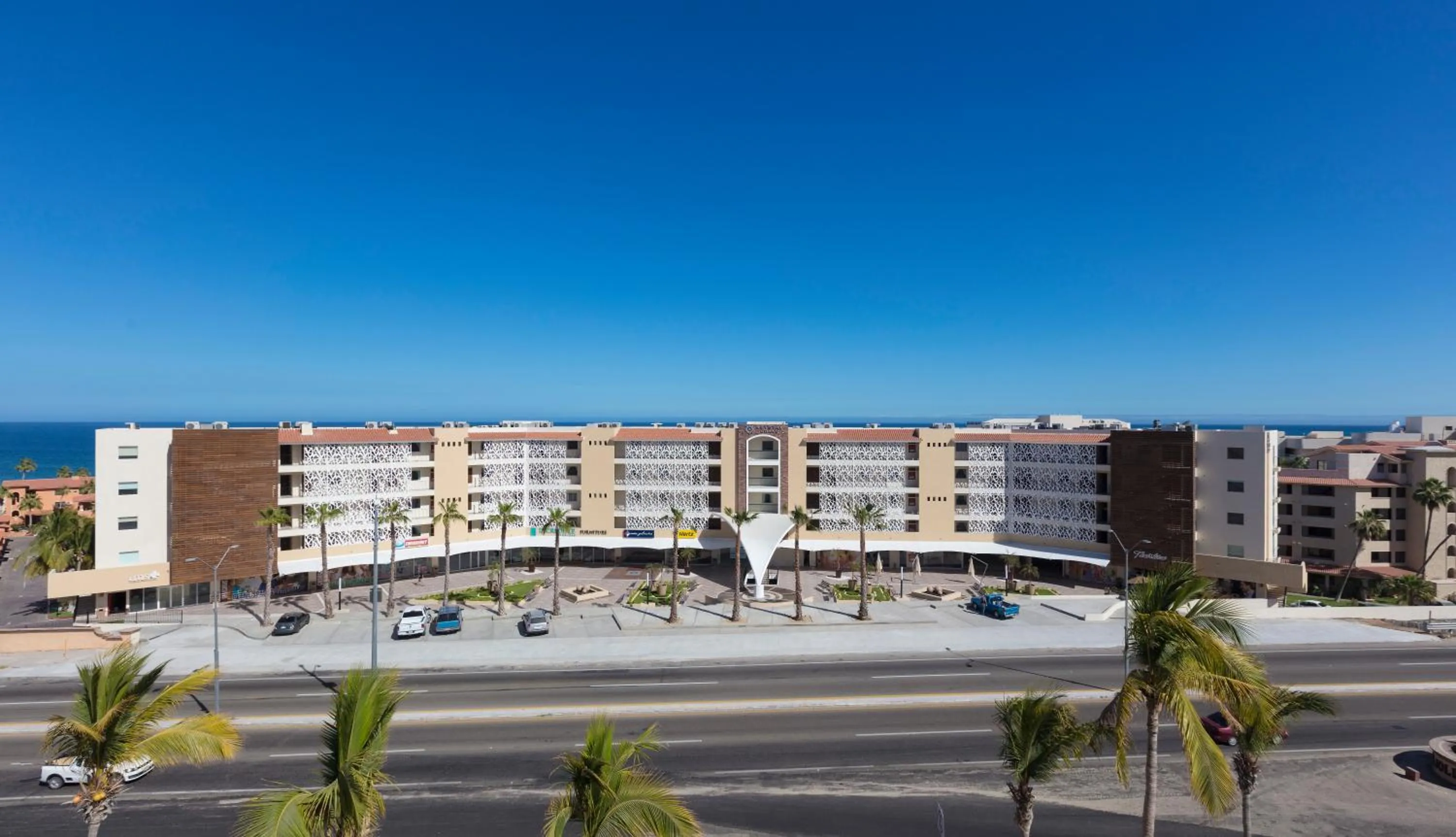 BelAir SunClub Cabos by Krystal Grand