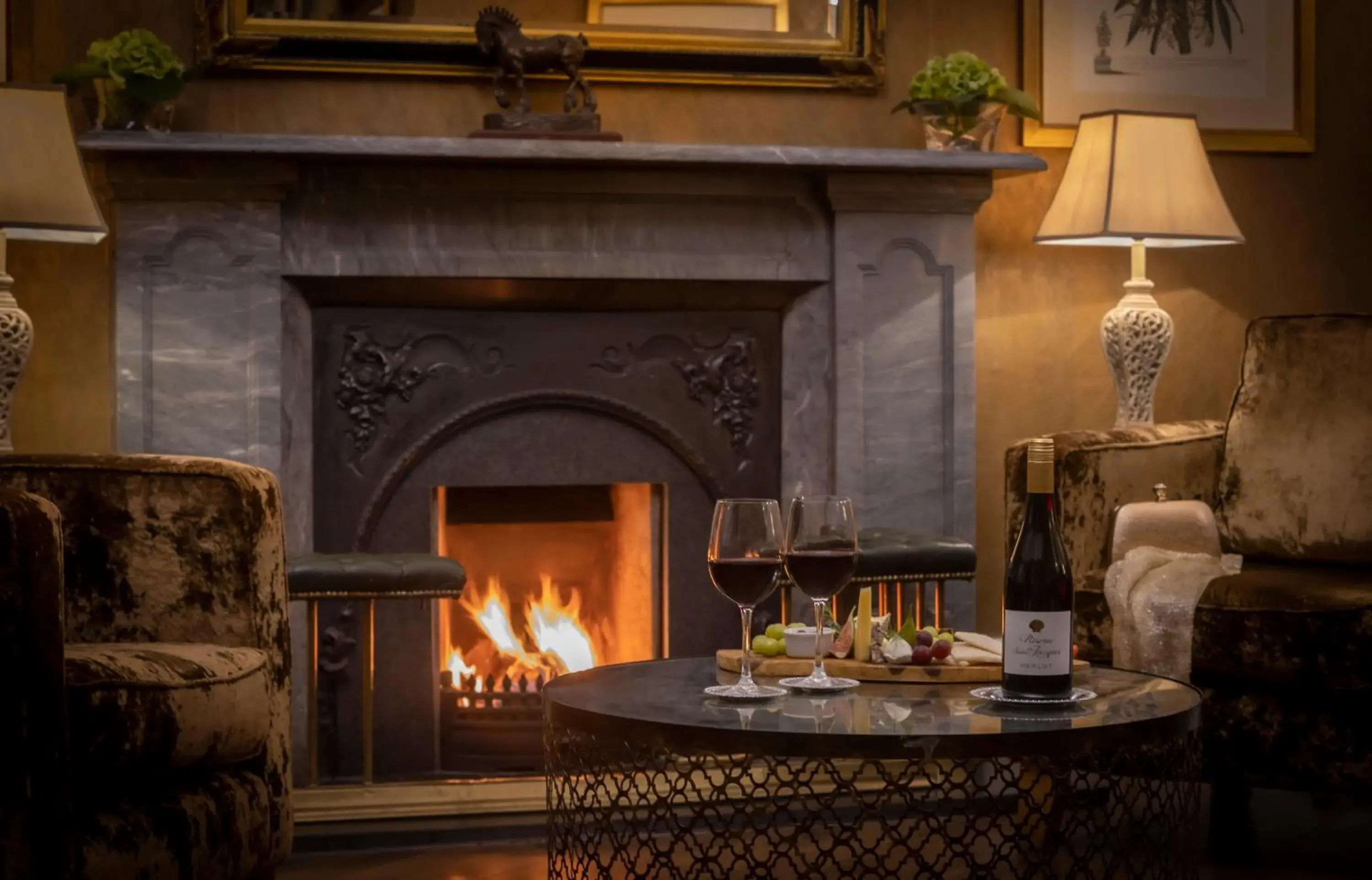 Property building in Gleneagle Killarney Property building in Gleneagle Killarney