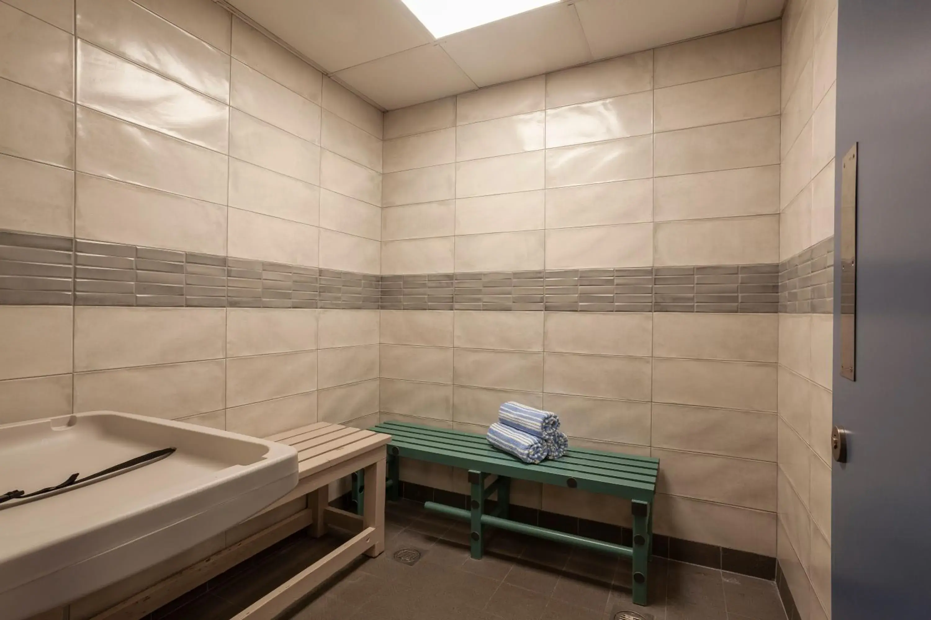 Swimming pool in Gleneagle Killarney Swimming pool in Gleneagle Killarney