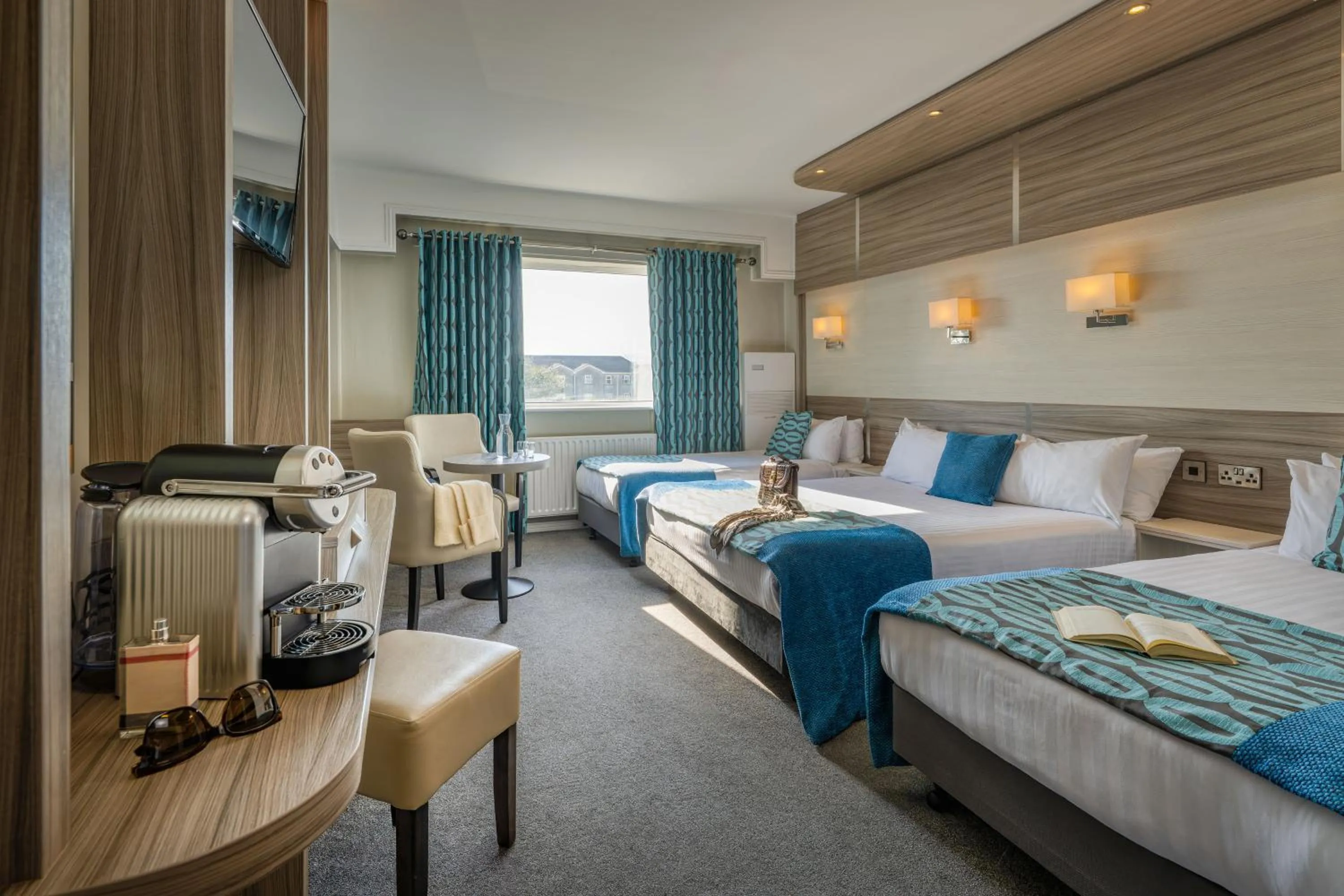 Bed in Gleneagle Killarney