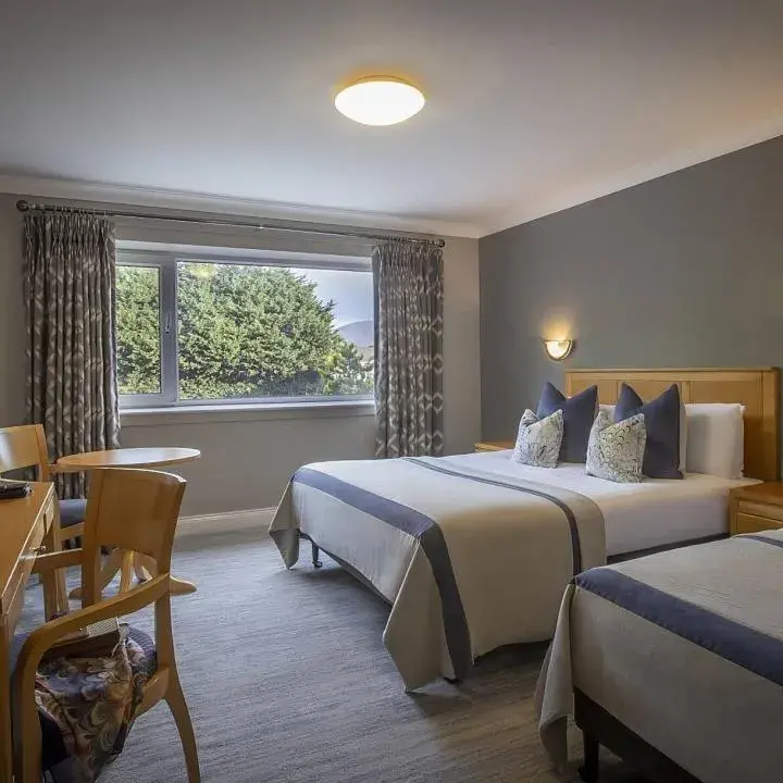 Triple Room in Gleneagle Killarney Triple Room in Gleneagle Killarney