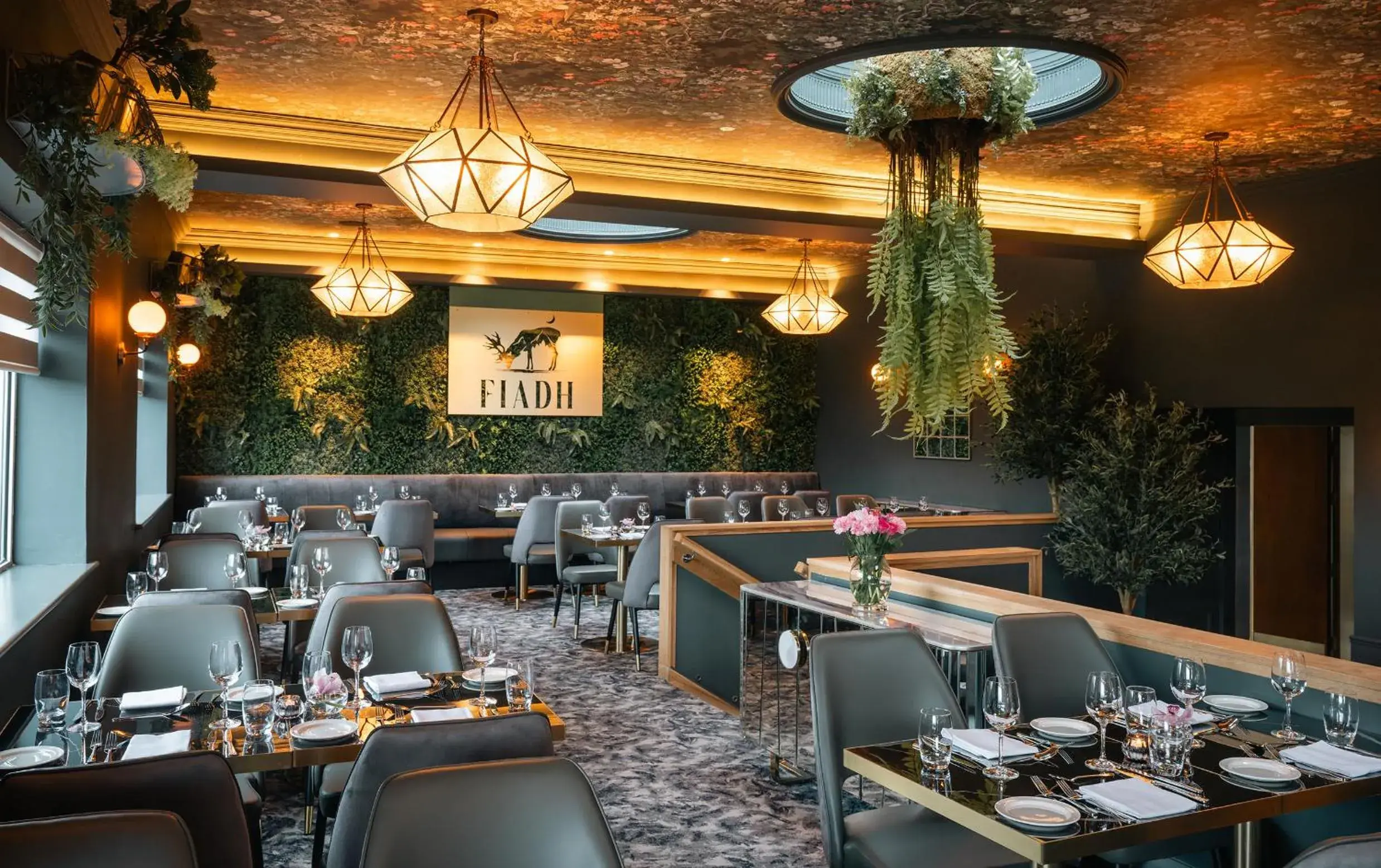 Restaurant/places to eat in Gleneagle Killarney Restaurant/places to eat in Gleneagle Killarney