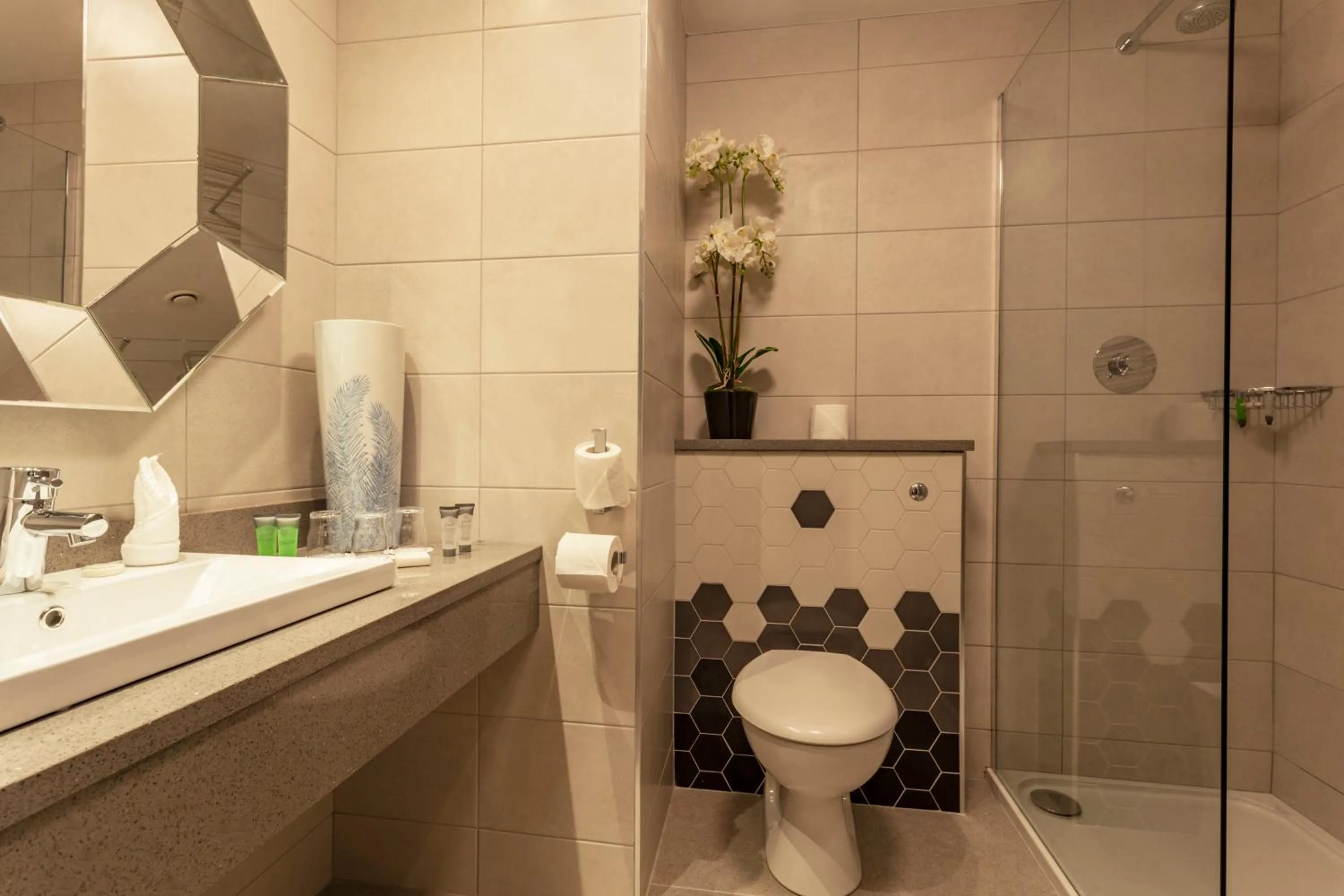 Bathroom in Gleneagle Killarney