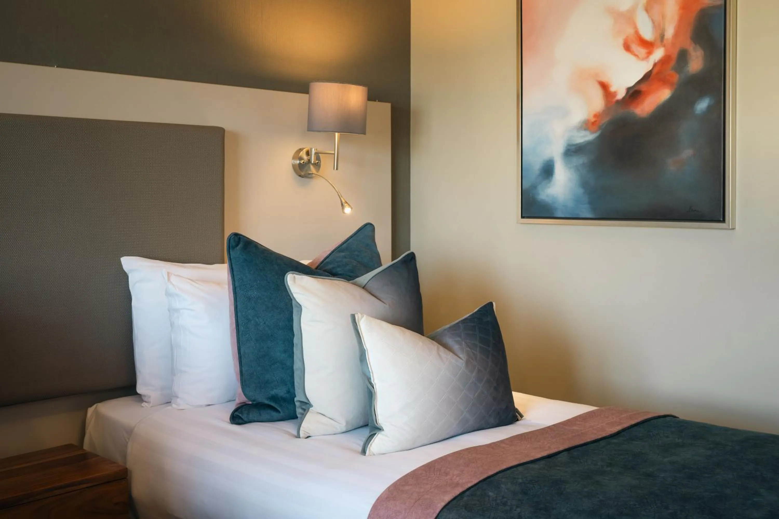 Bed in Gleneagle Killarney