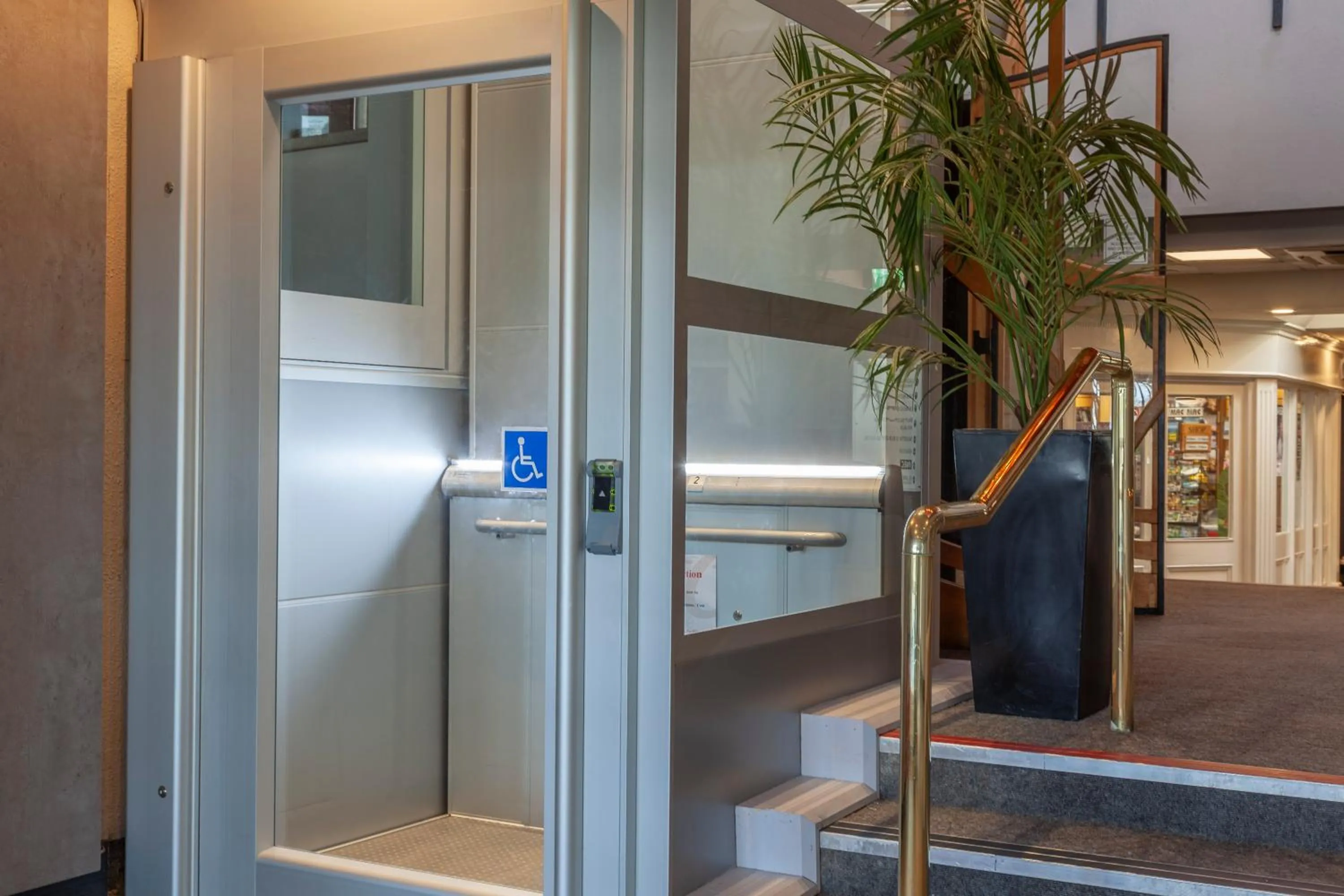 Property building in Gleneagle Killarney