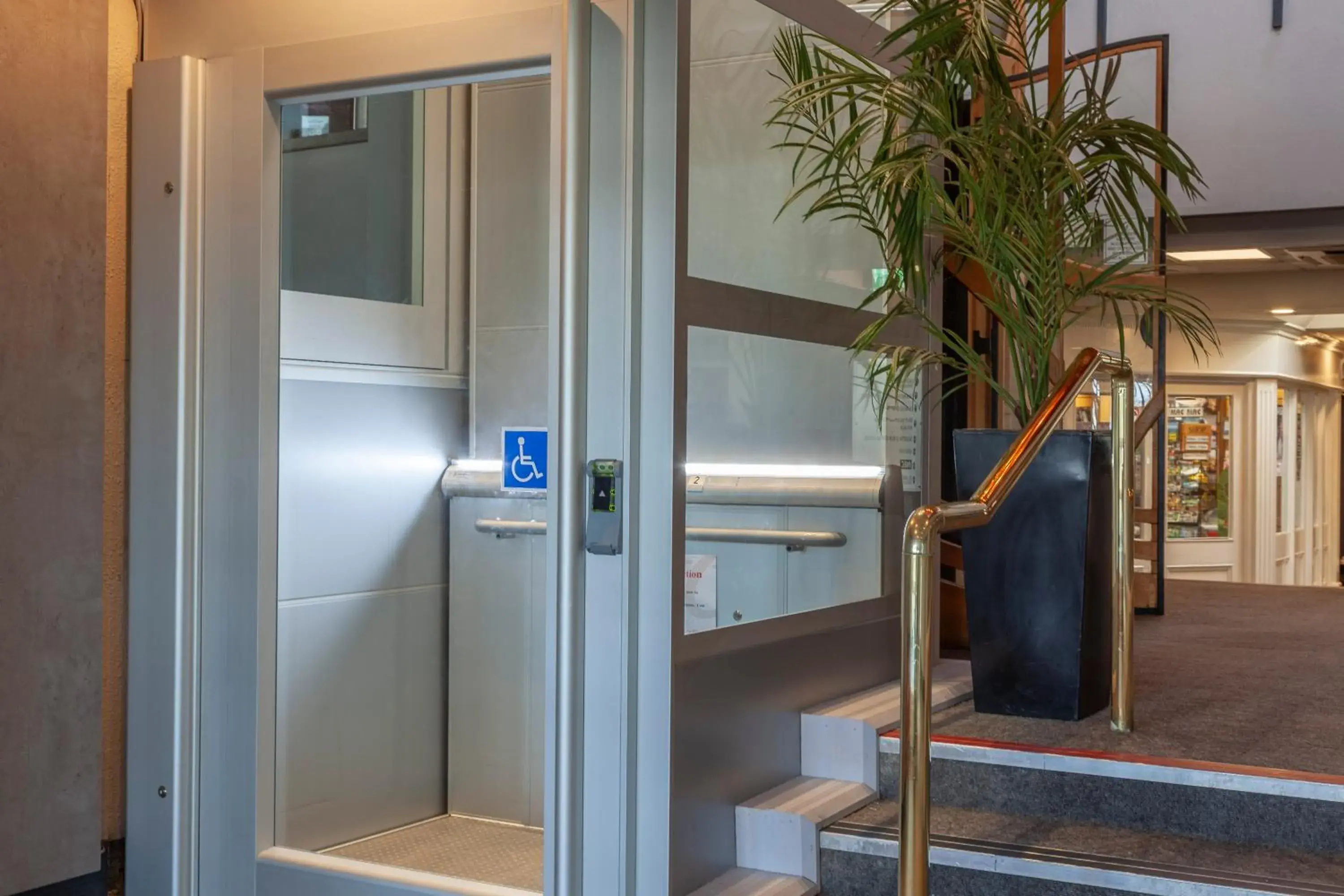 Property building in Gleneagle Killarney Property building in Gleneagle Killarney