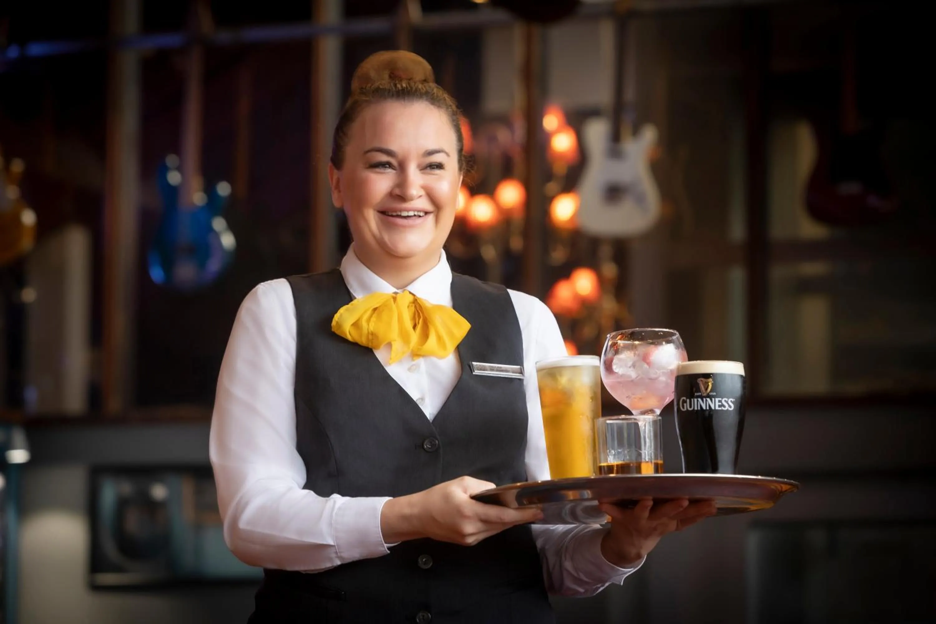 Staff in Gleneagle Killarney