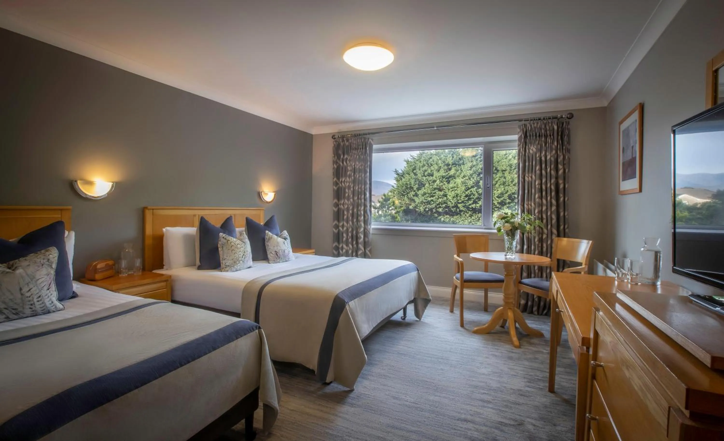 Bed in Gleneagle Killarney