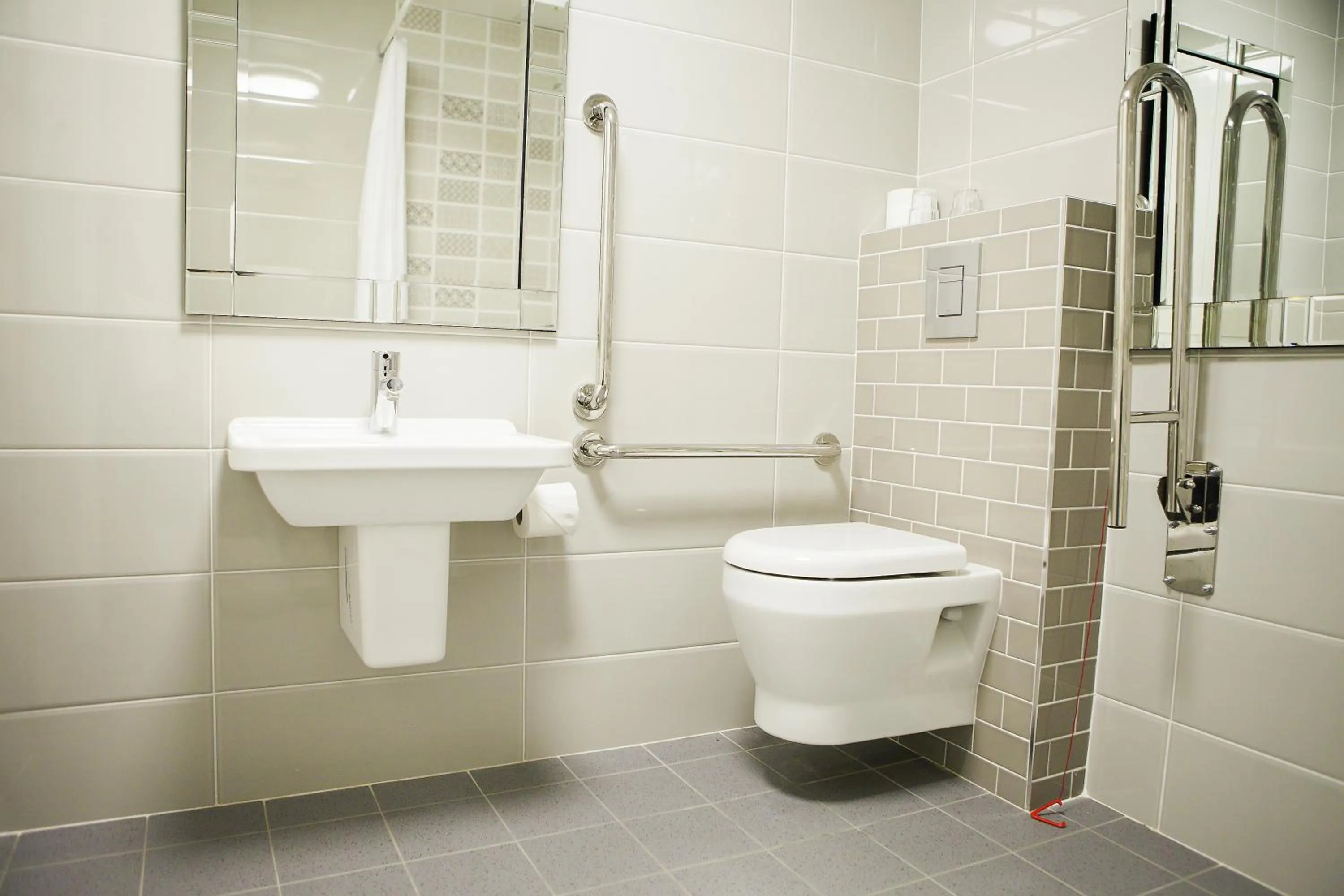 Bathroom in Gleneagle Killarney