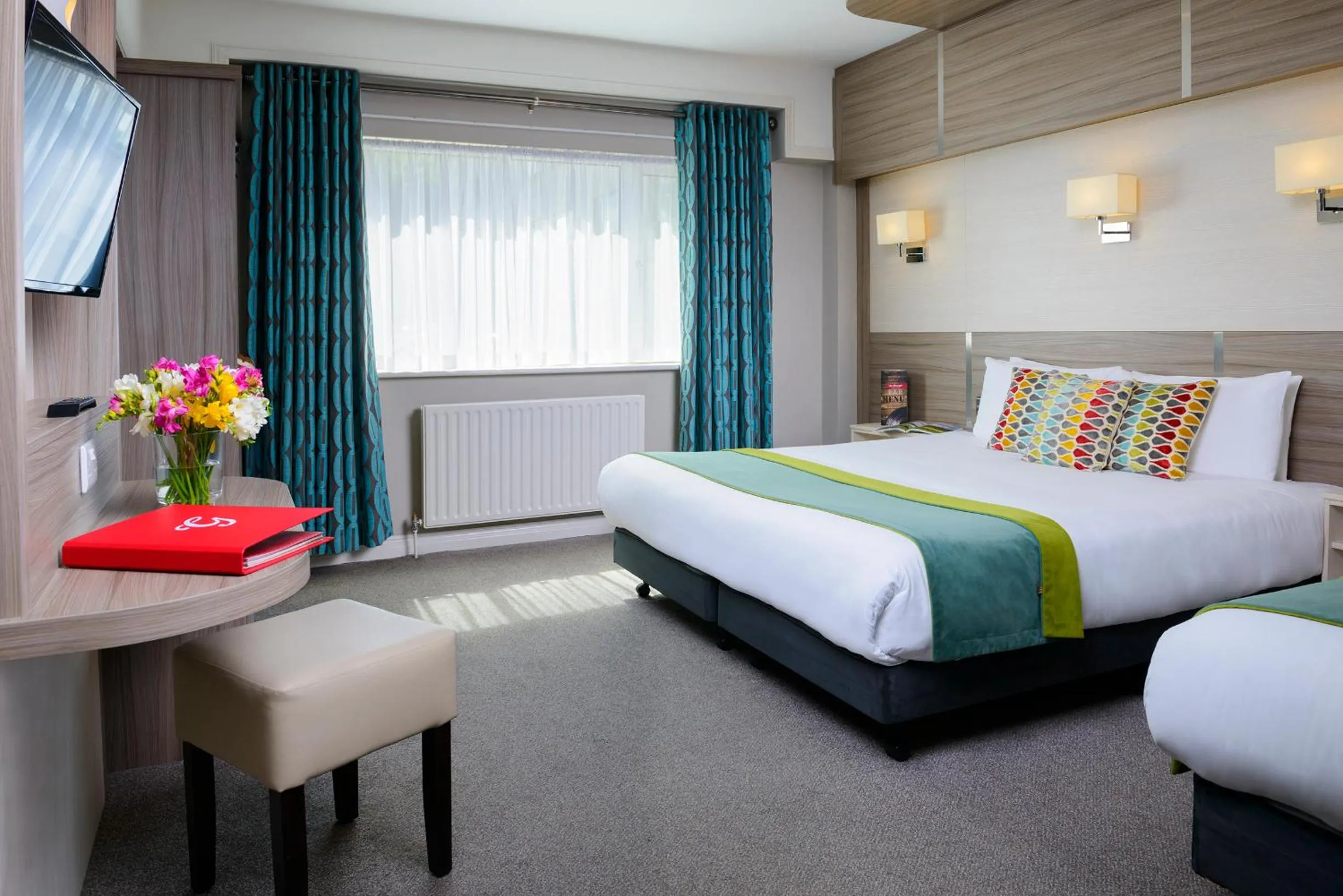 Bed in Gleneagle Killarney