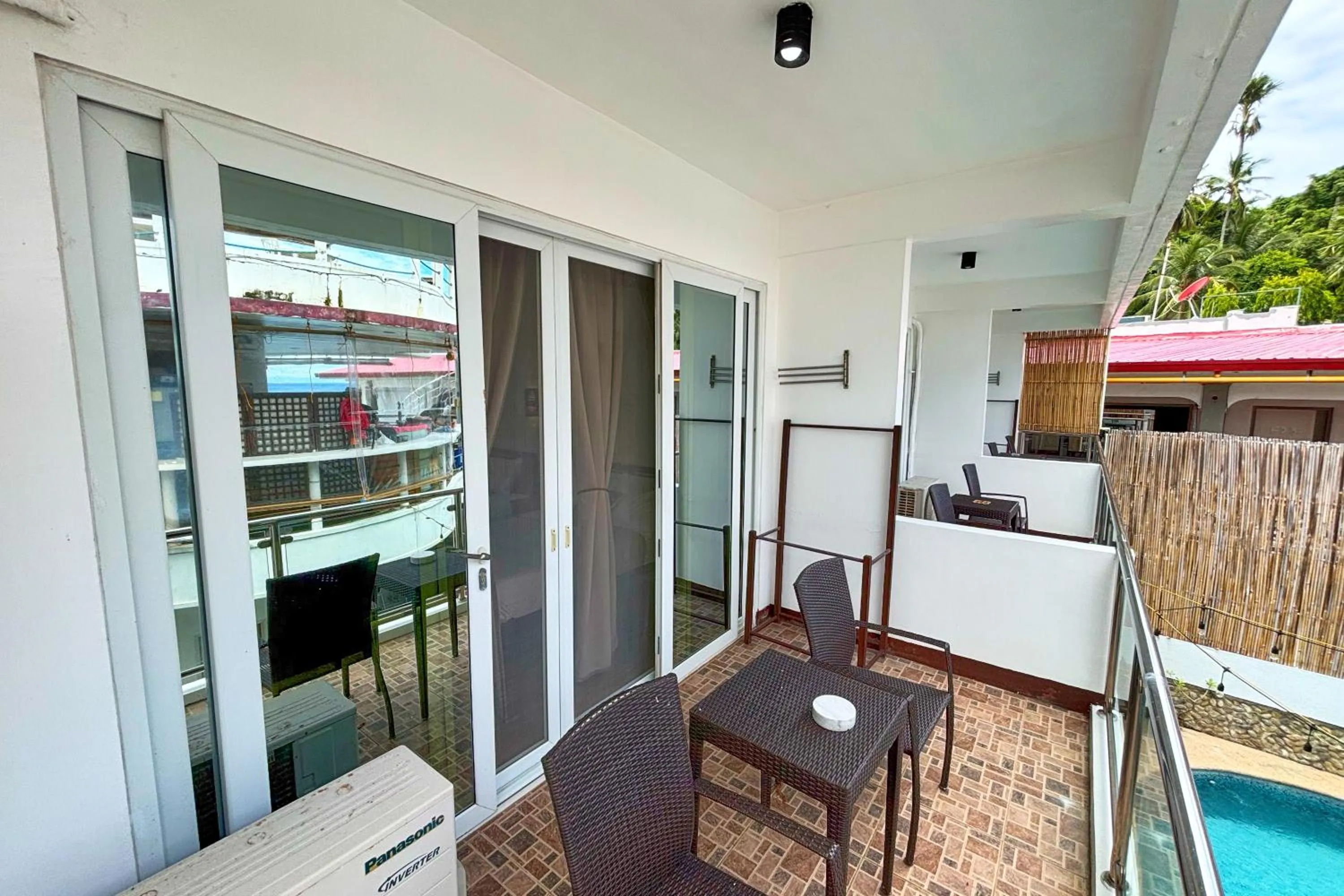 Arkipelago Divers and Beach Resort