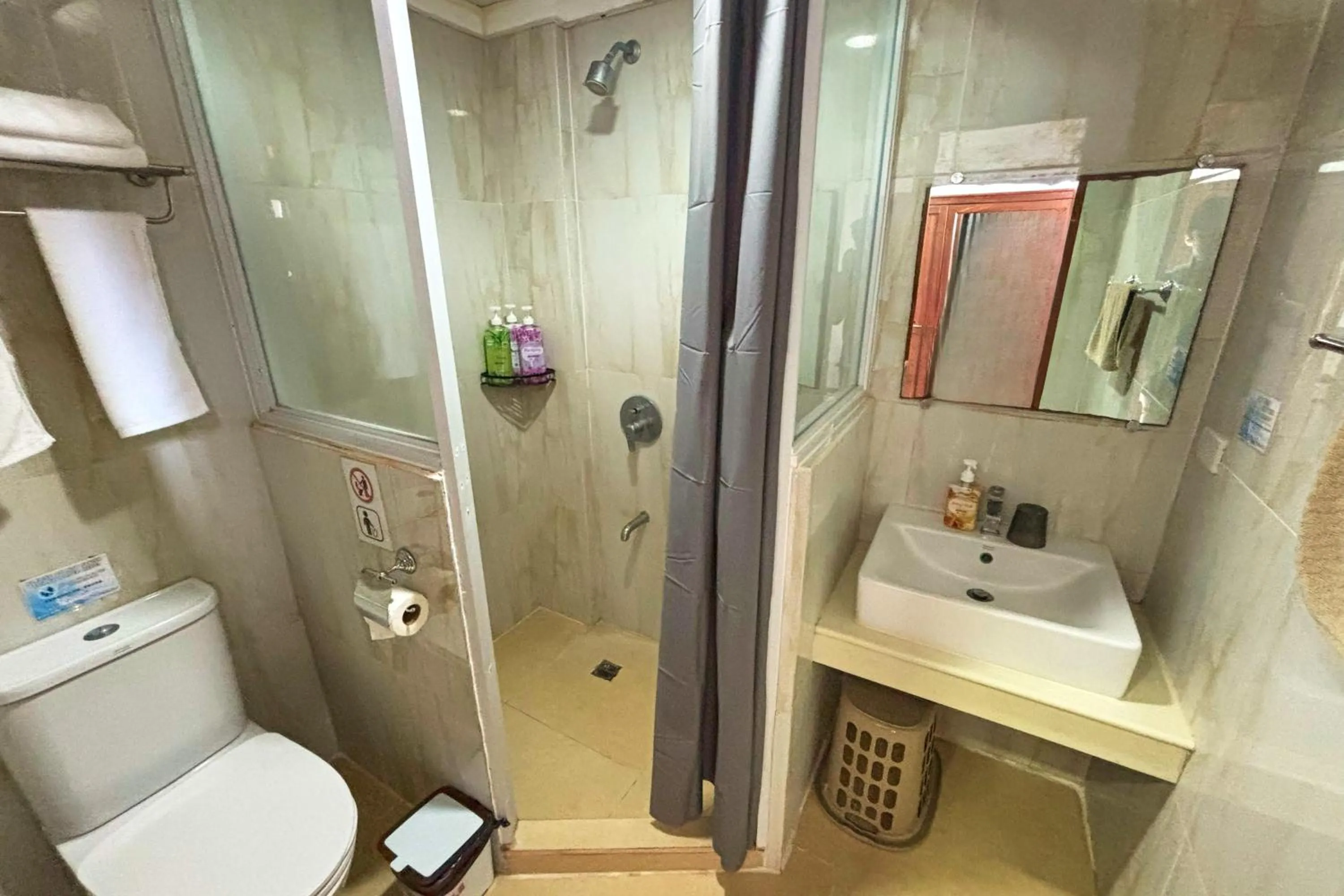 Arkipelago Divers and Beach Resort