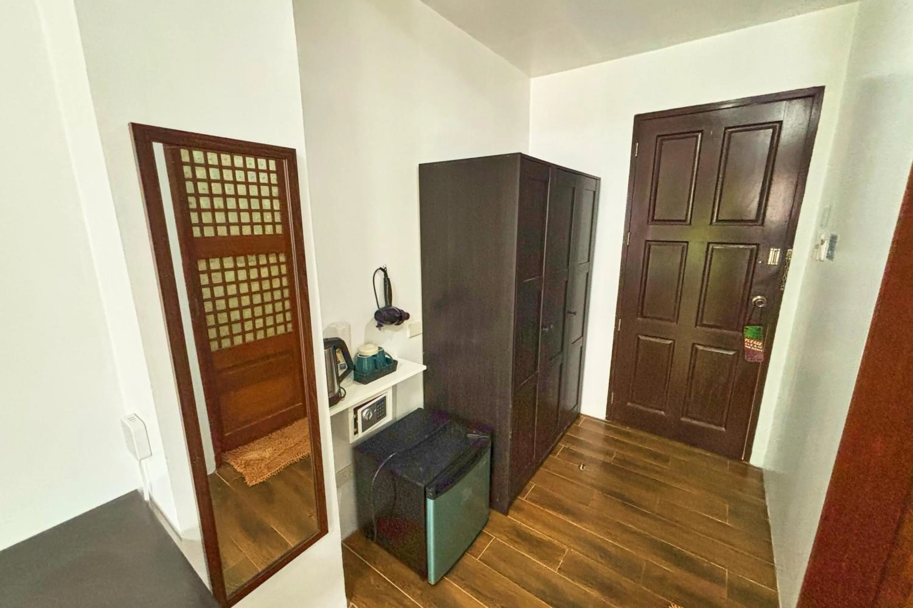 Arkipelago Divers and Beach Resort