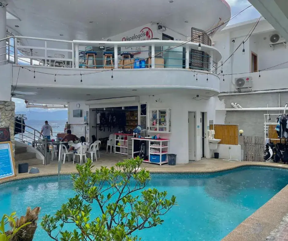 Arkipelago Divers and Beach Resort Arkipelago Divers and Beach Resort