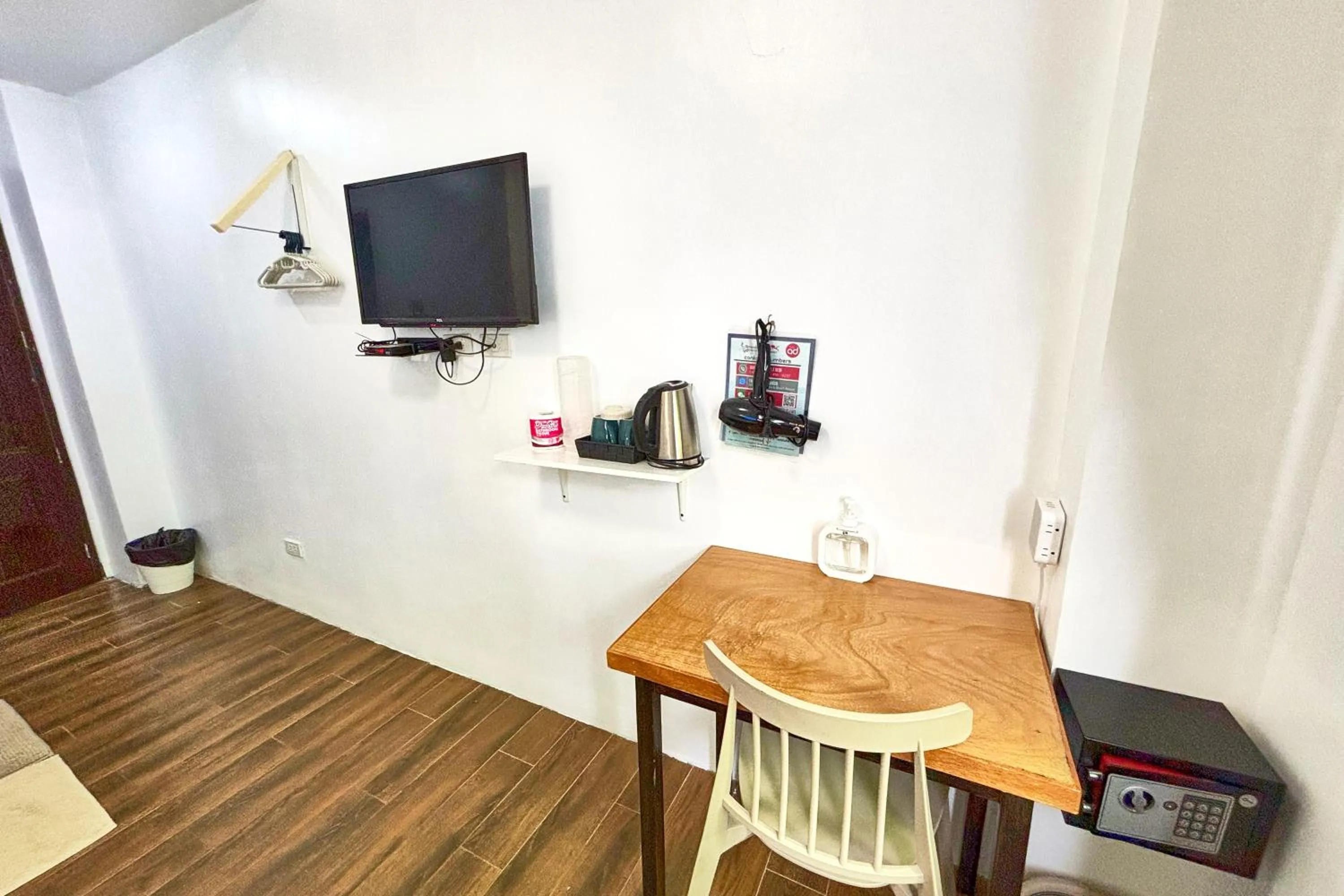 Arkipelago Divers and Beach Resort