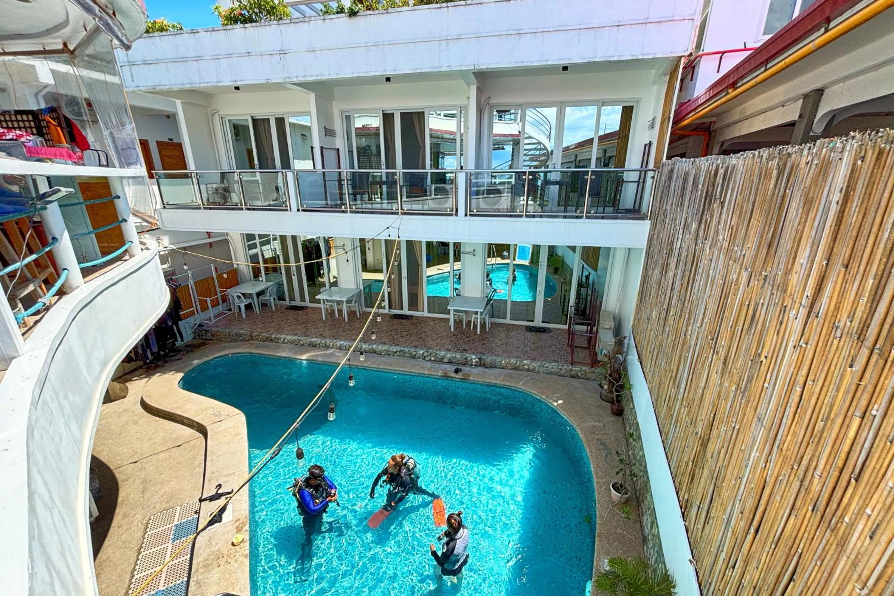 Arkipelago Divers and Beach Resort