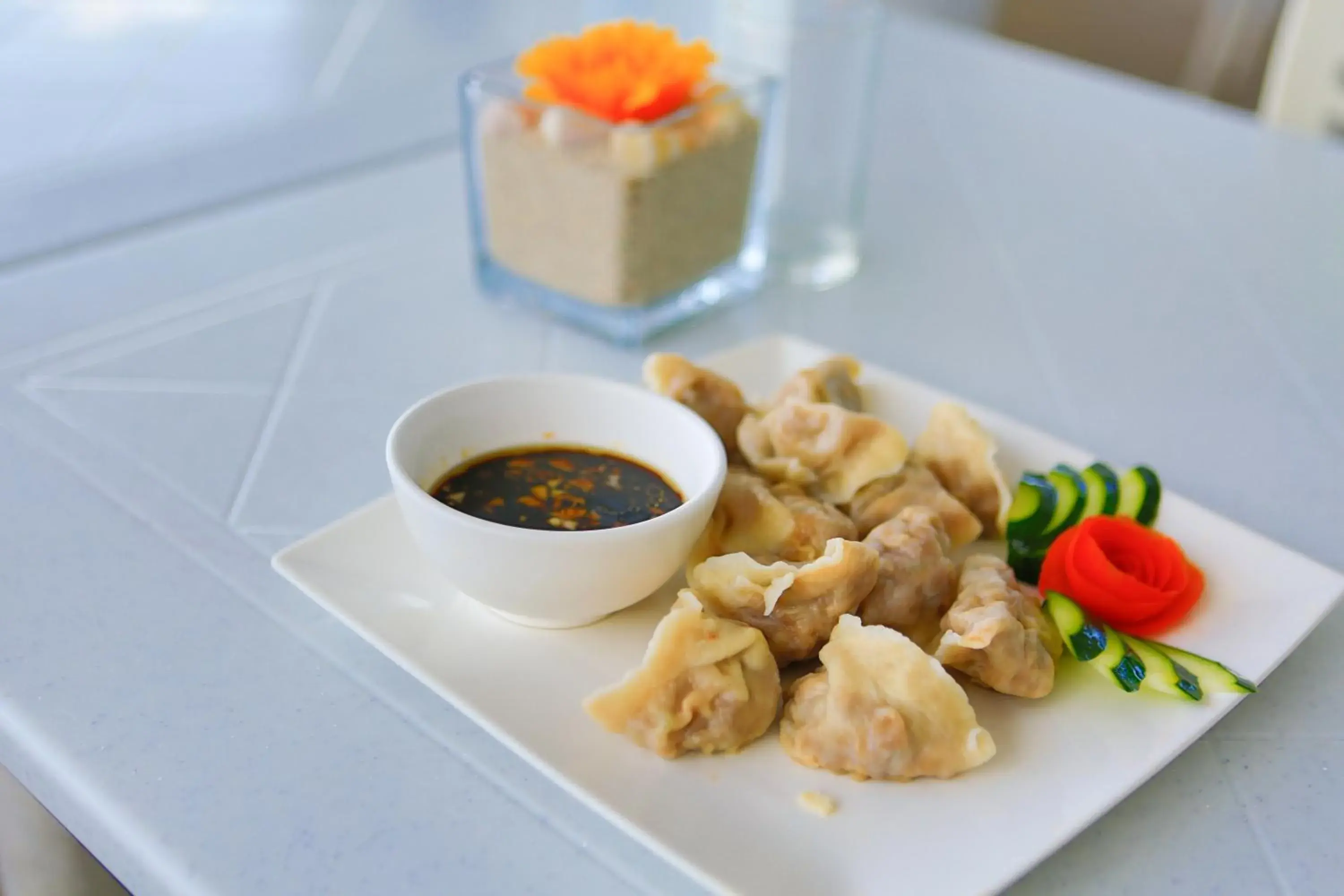 Food in Arkipelago Divers and Beach Resort Food in Arkipelago Divers and Beach Resort