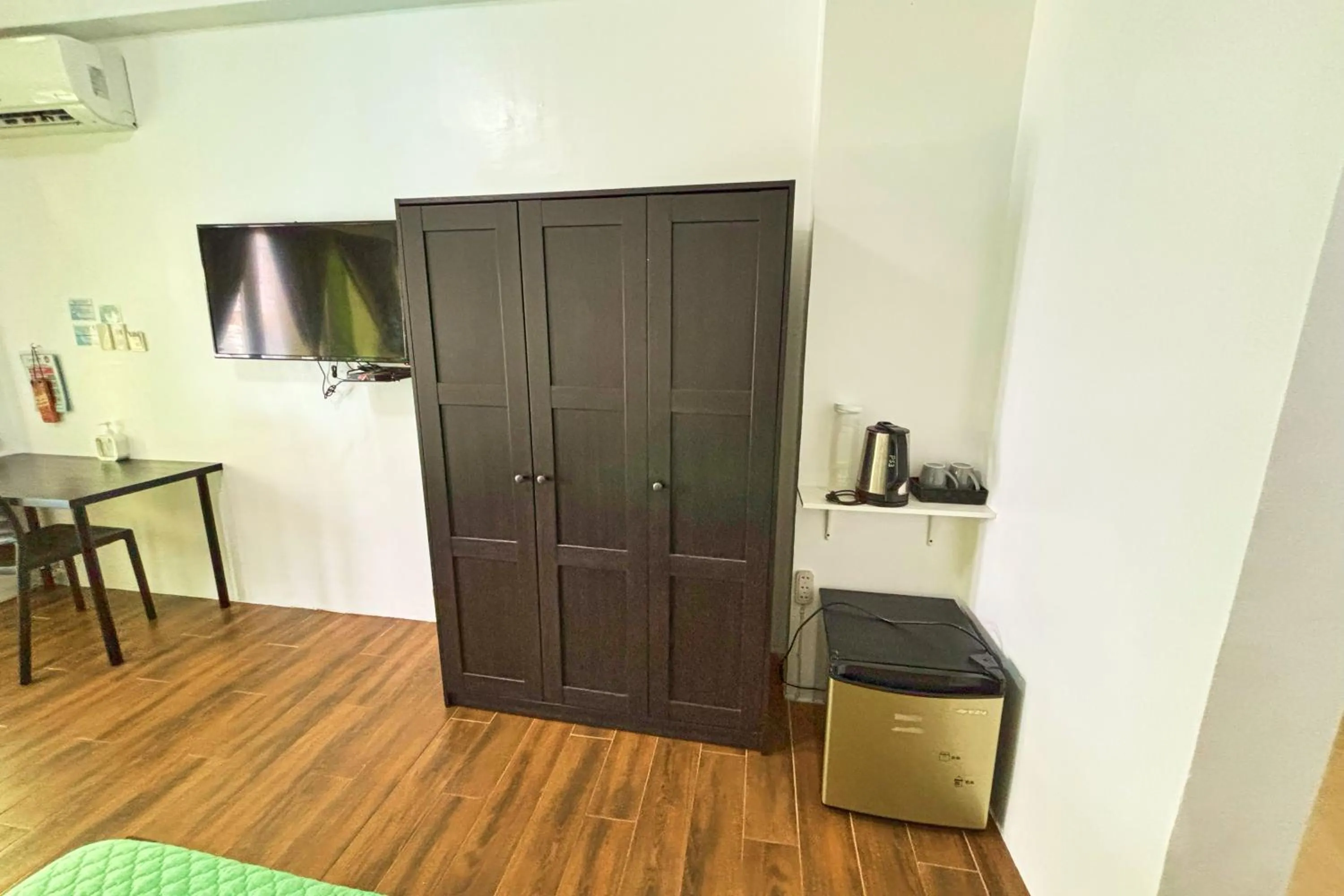 Arkipelago Divers and Beach Resort