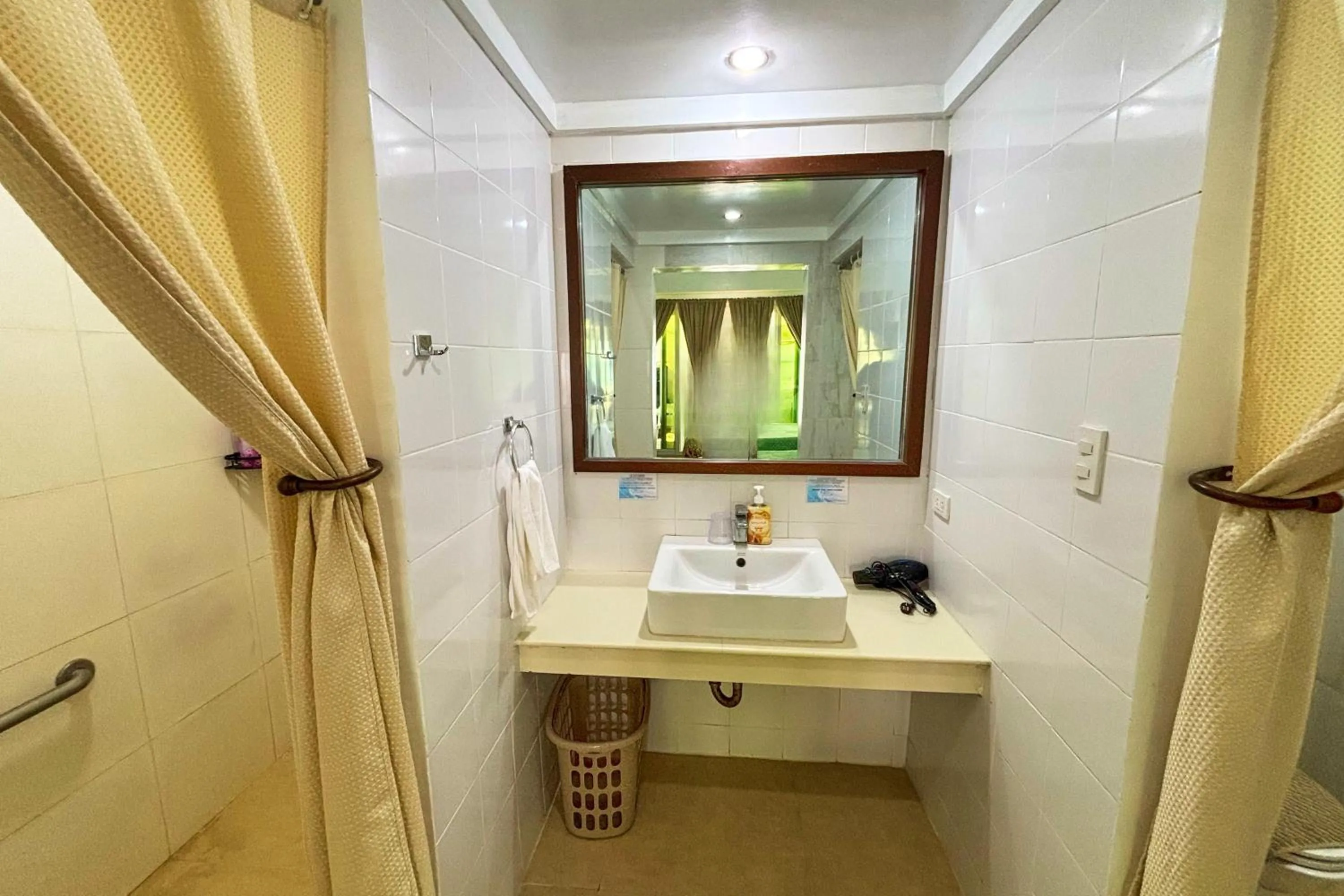 Arkipelago Divers and Beach Resort