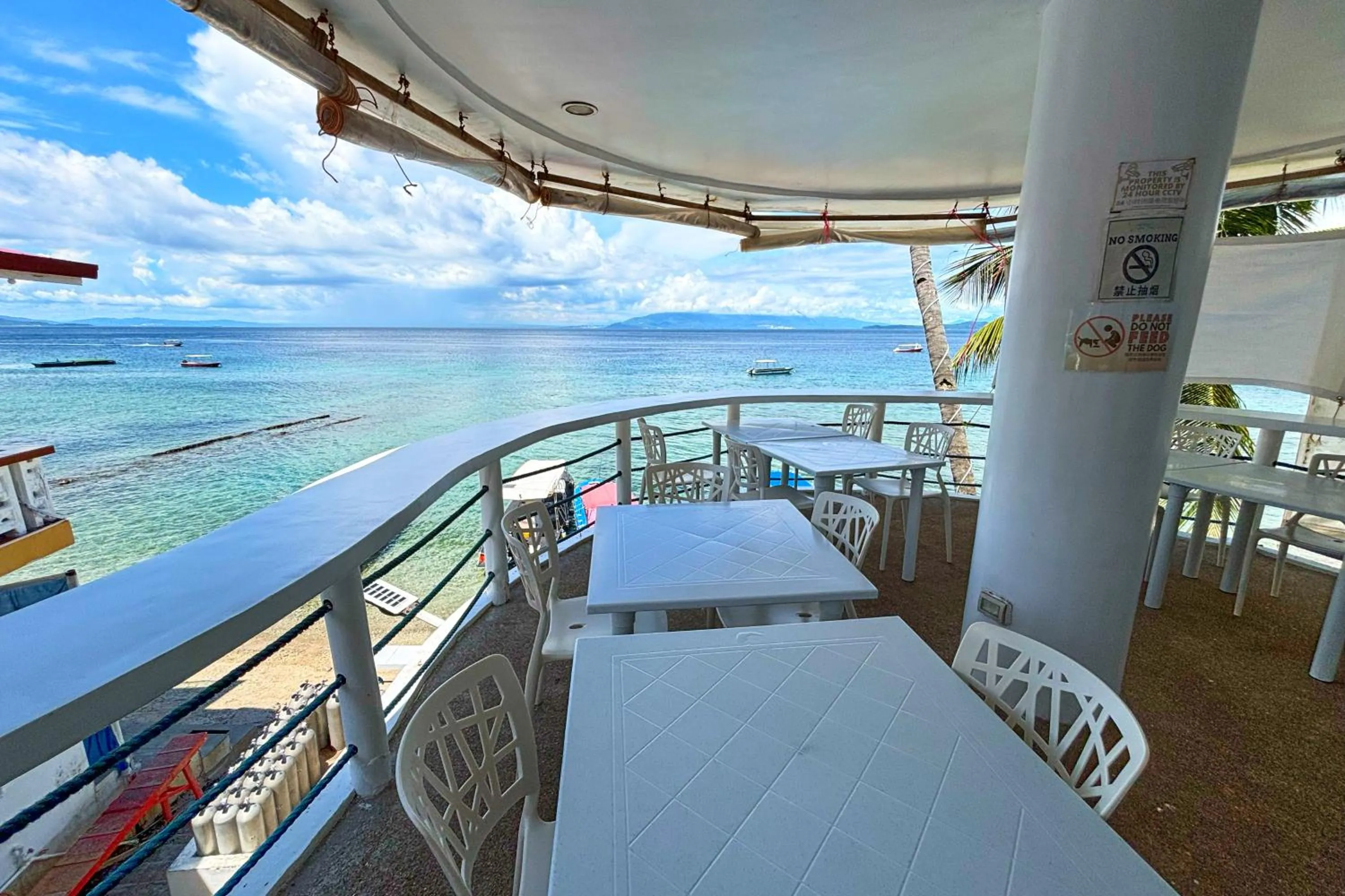 Arkipelago Divers and Beach Resort