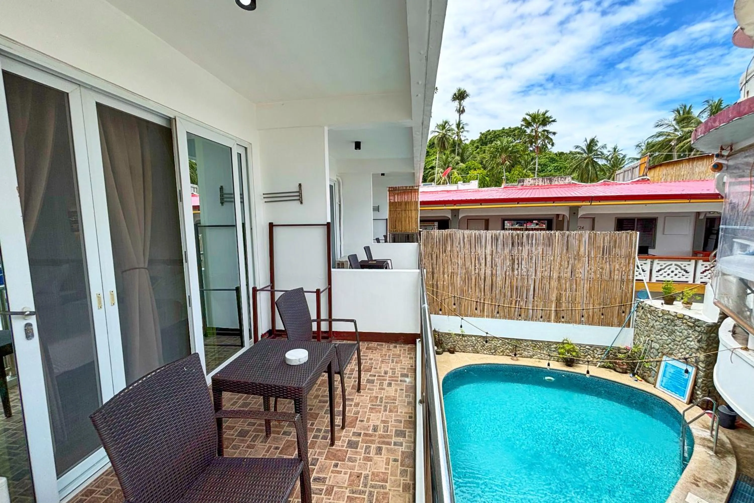 Arkipelago Divers and Beach Resort