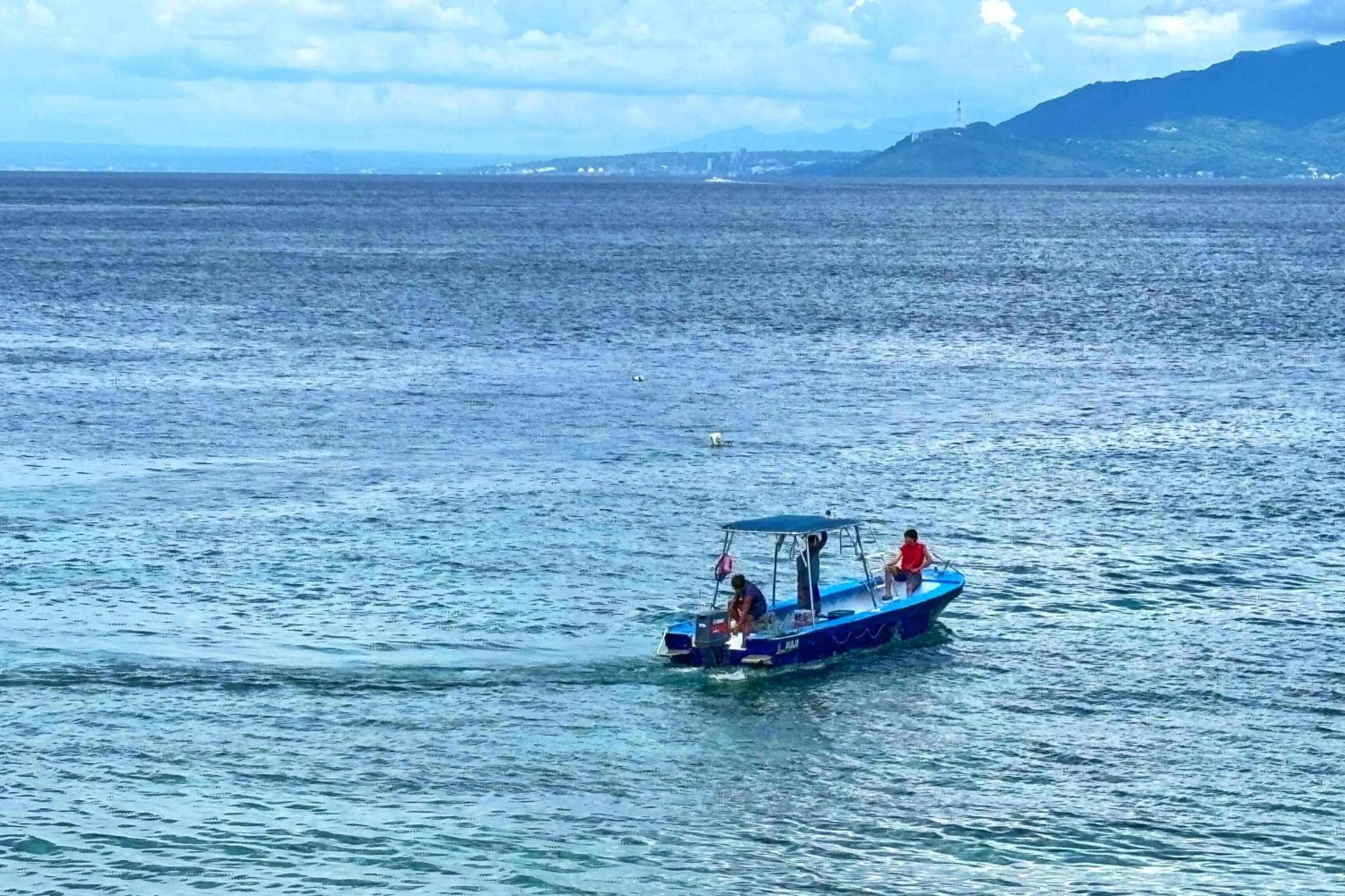 Arkipelago Divers and Beach Resort