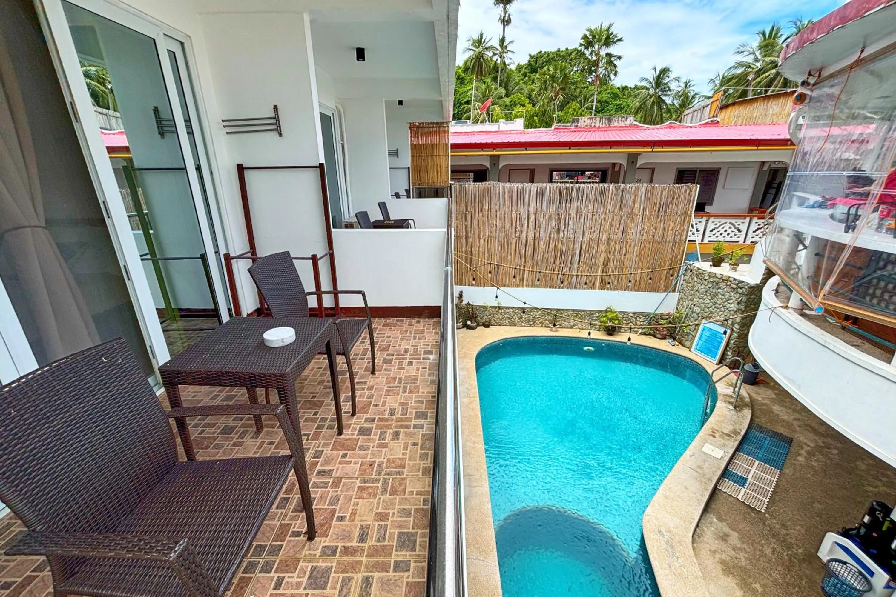 Arkipelago Divers and Beach Resort