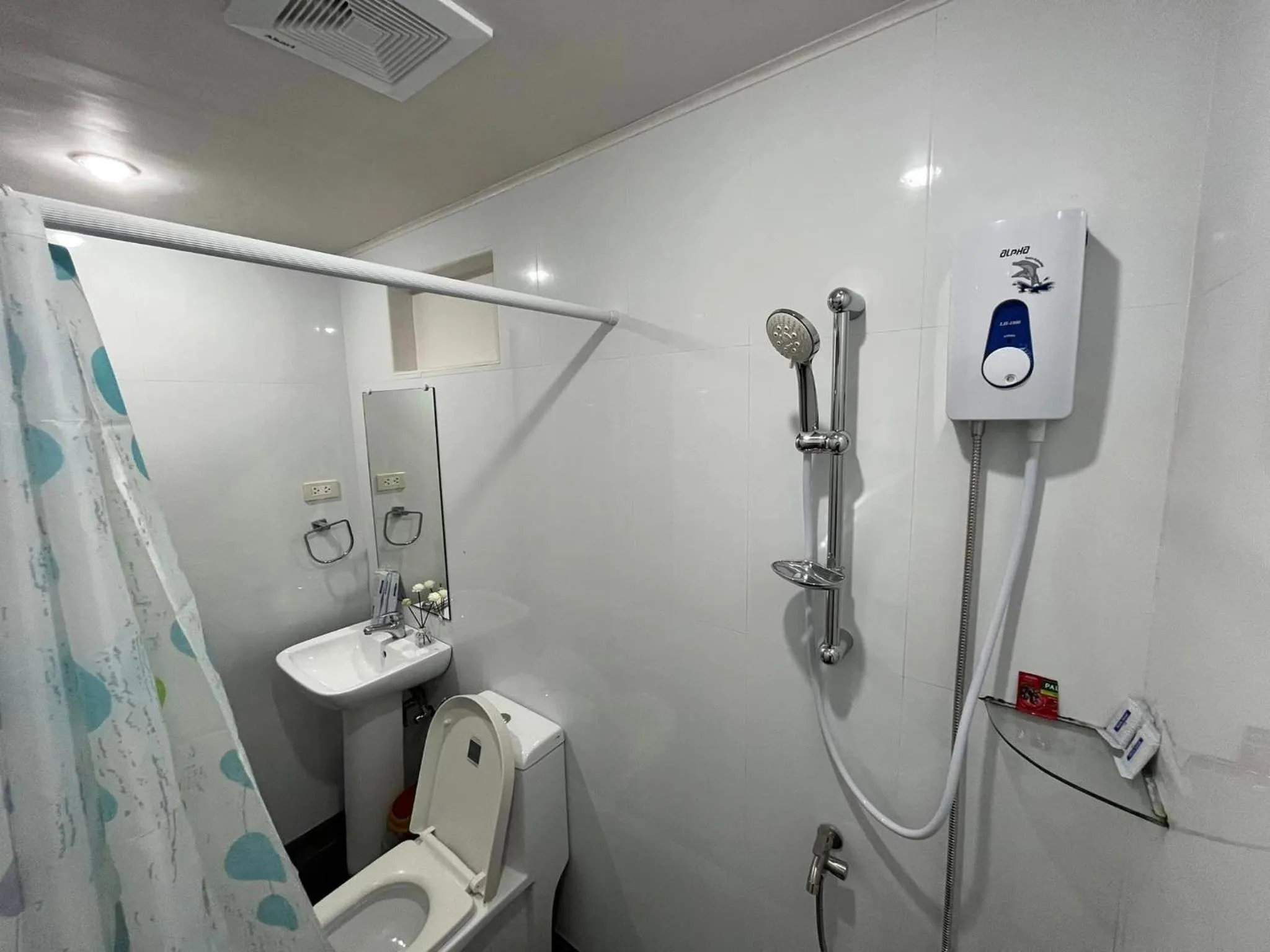 Casita Isla Beach Inn