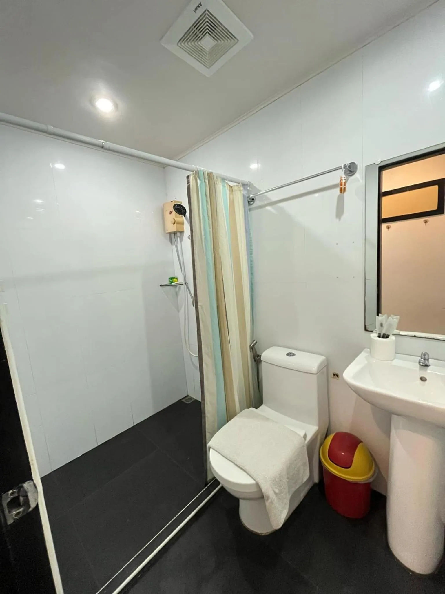 Casita Isla Beach Inn