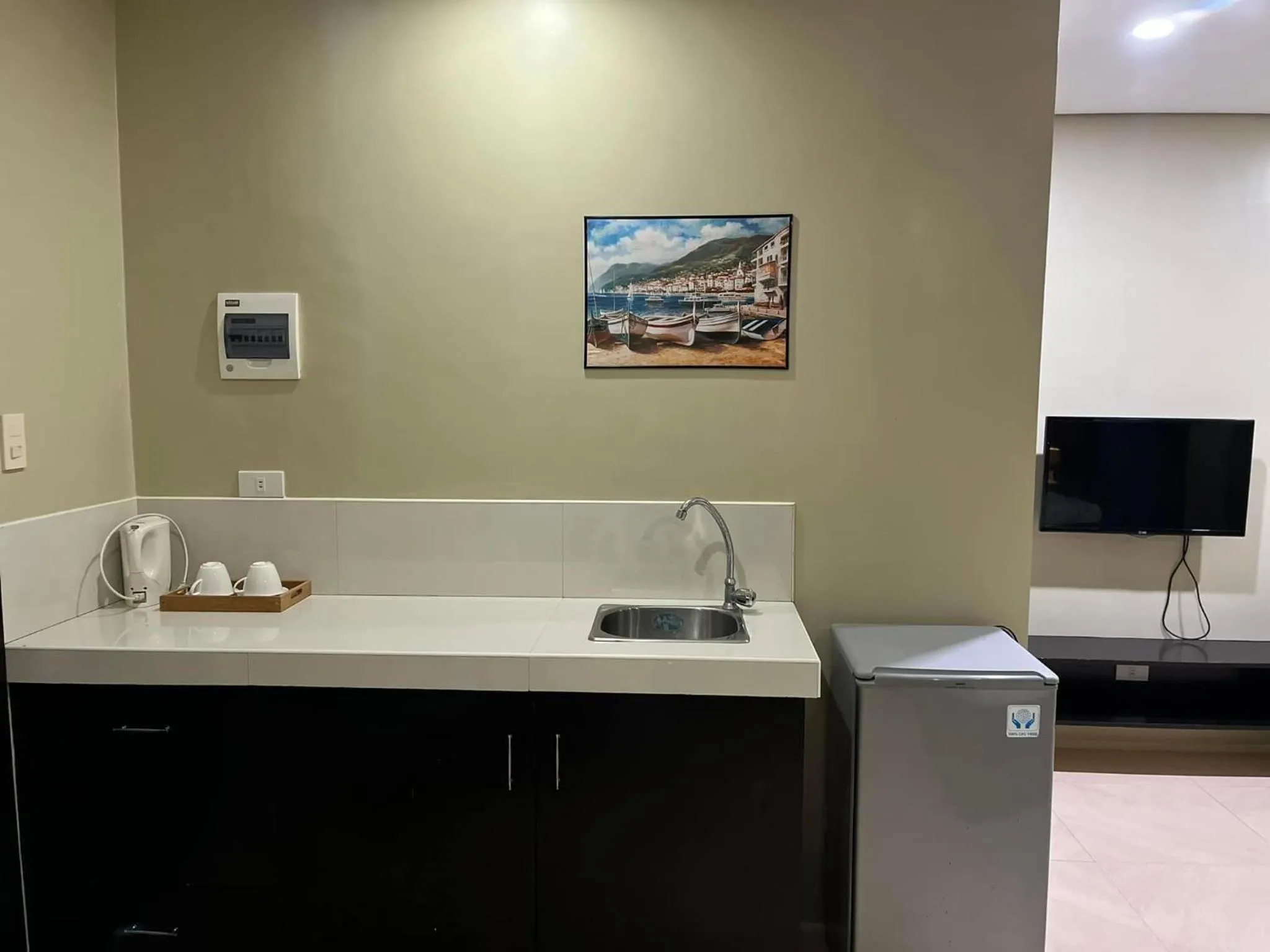 Casita Isla Beach Inn