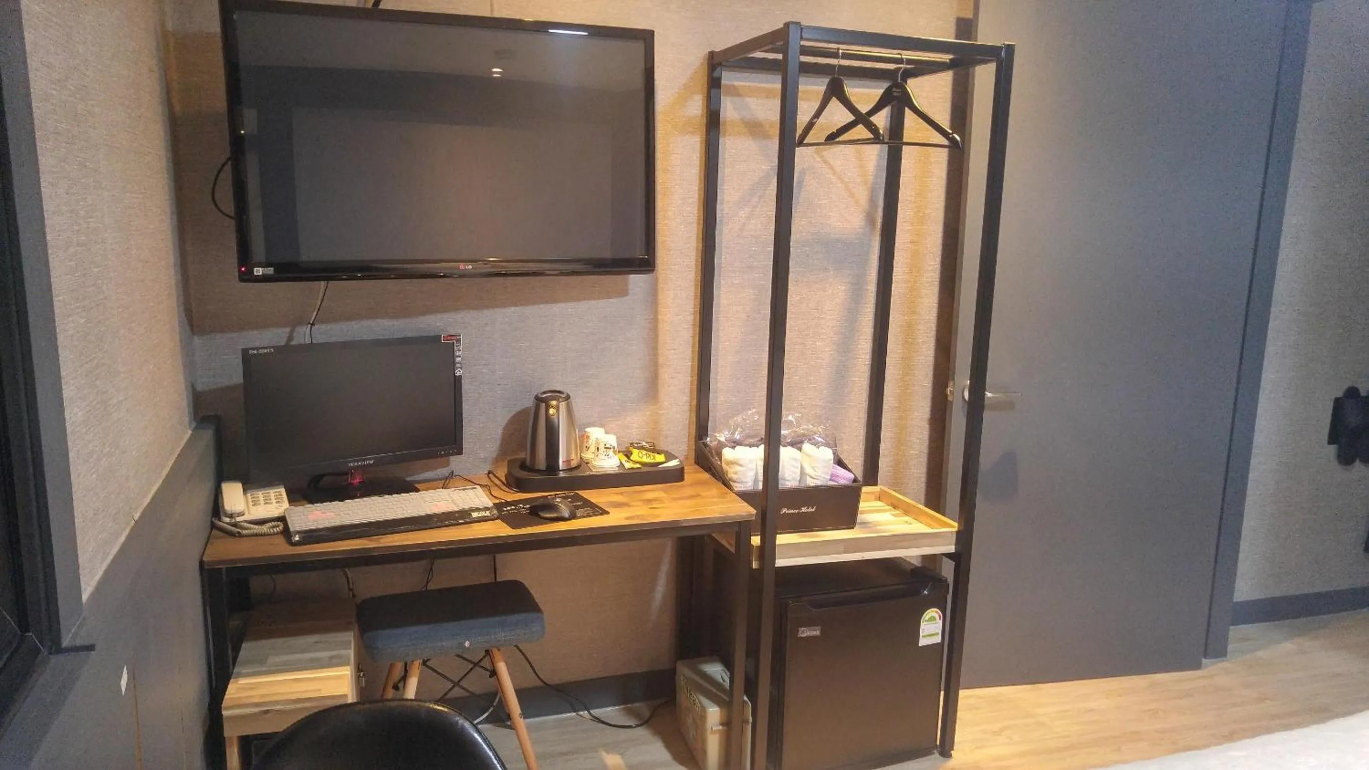 Other in Hotel Prince