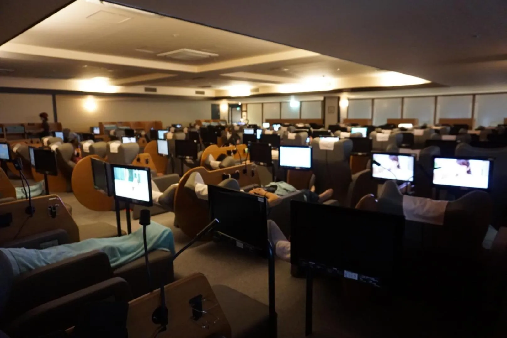 Yokohama Minatomirai Manyo Club