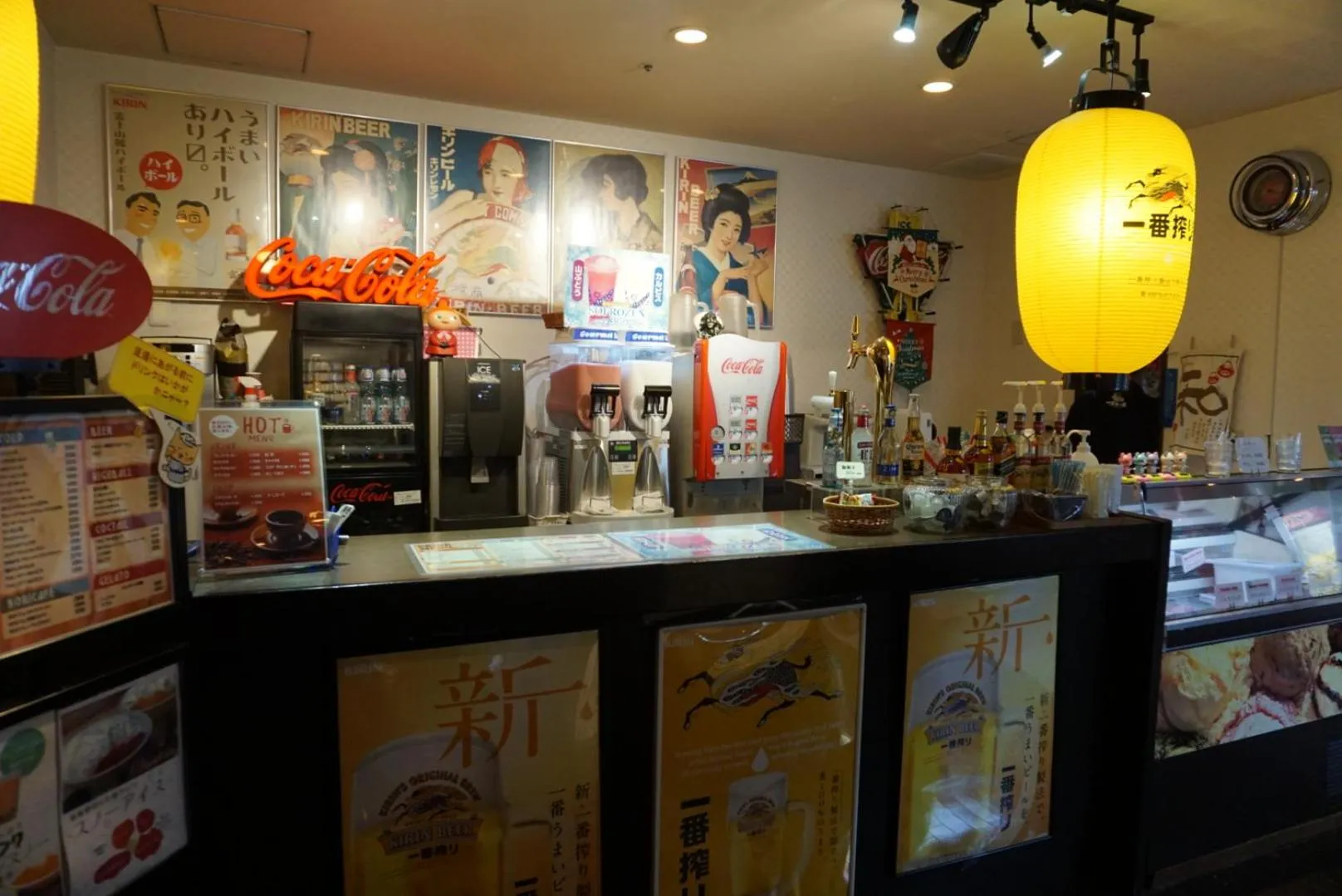 Yokohama Minatomirai Manyo Club